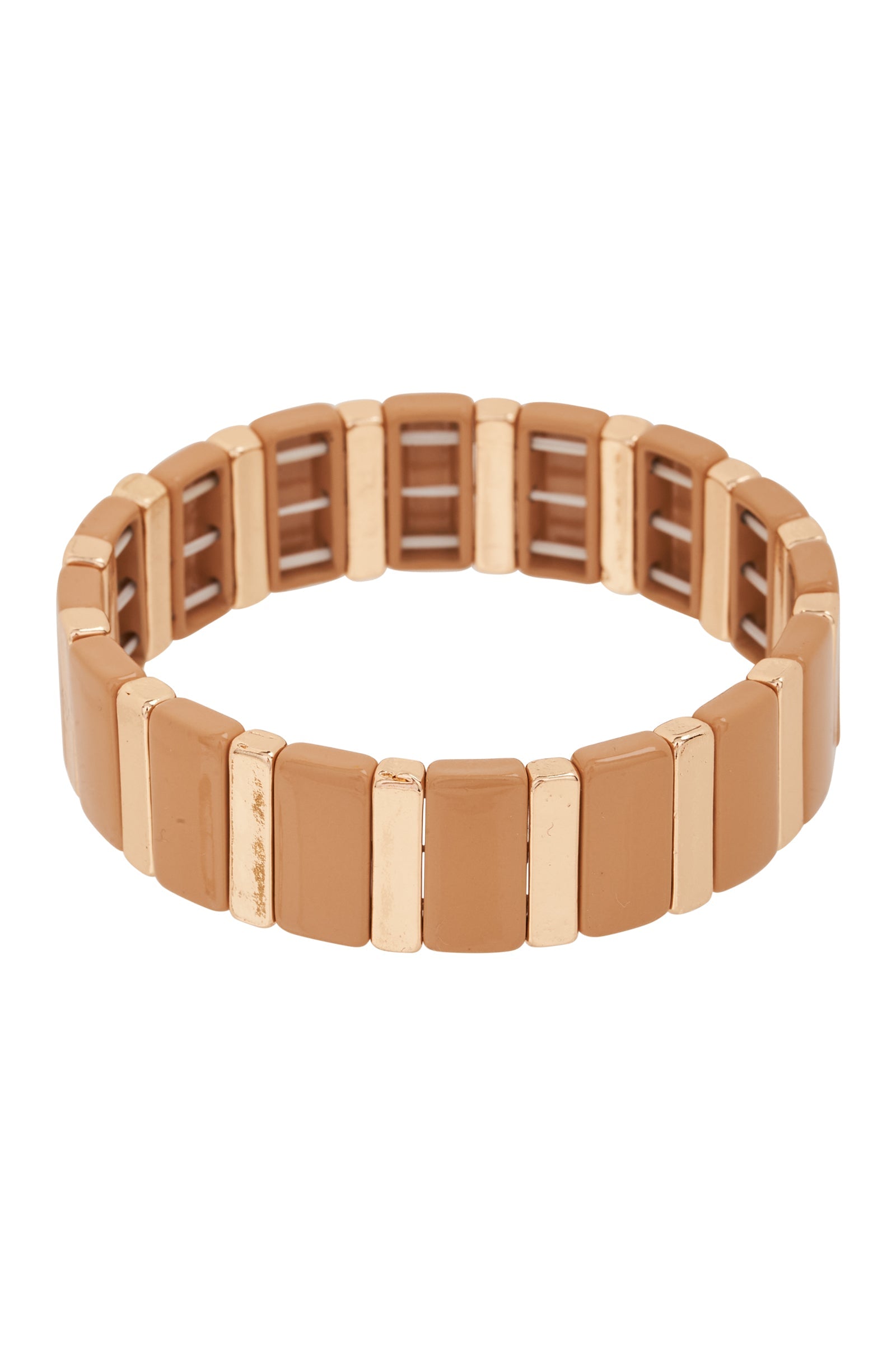 Nawi Cuff - Barley - eb&ive Bracelet