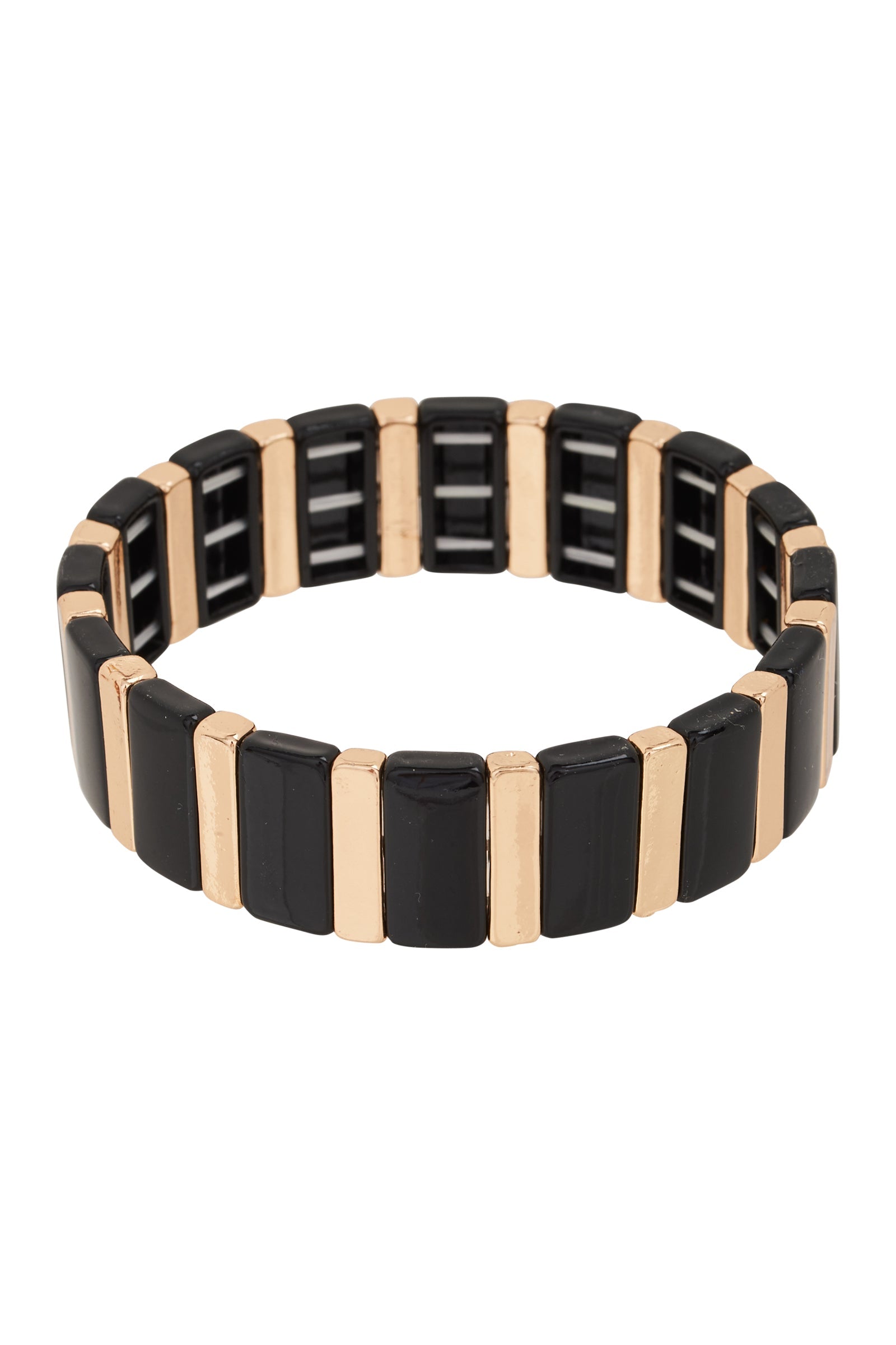 Nawi Cuff - Ebony - eb&ive Bracelet