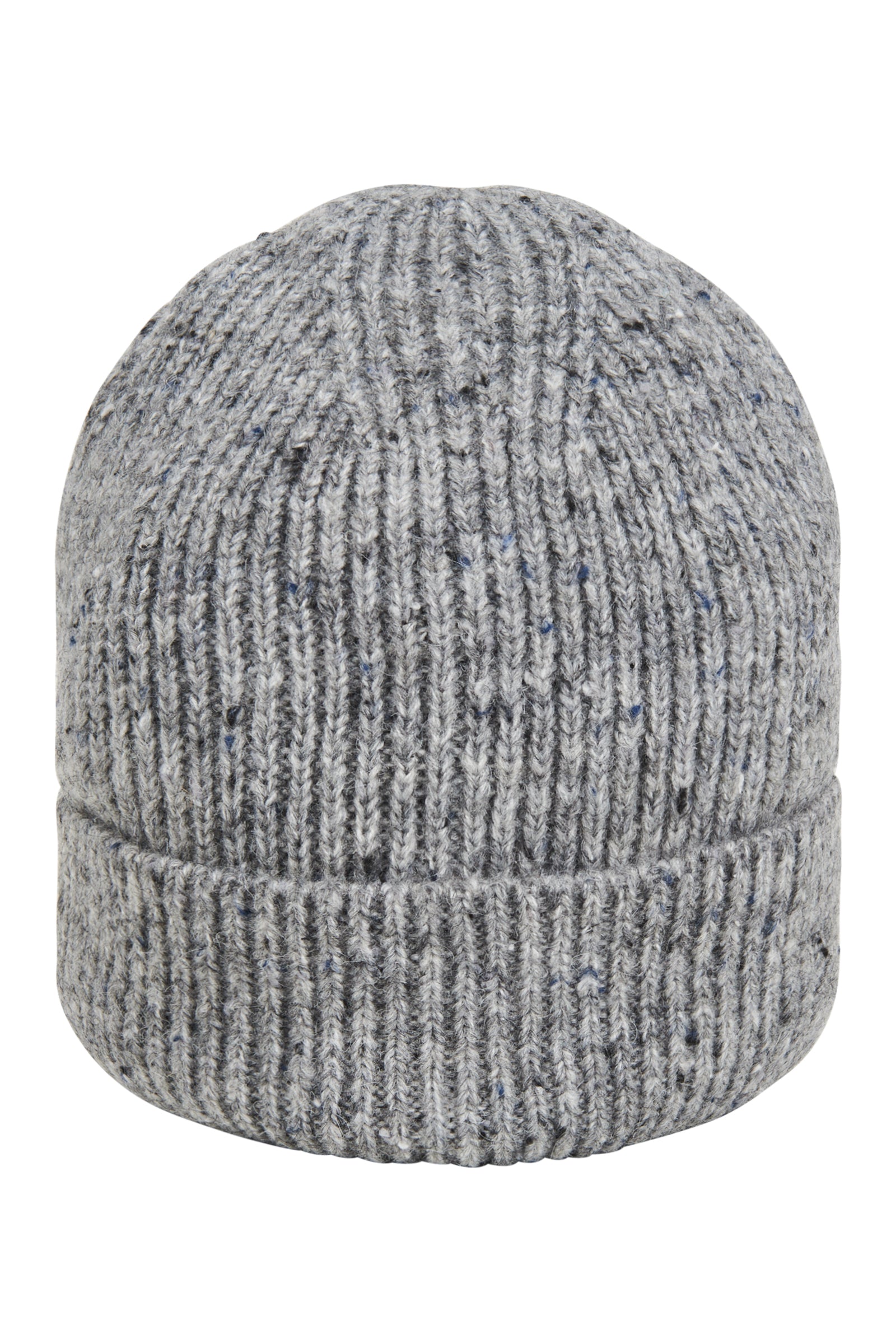 Meta Beanie - Smoke - eb&ive Hat