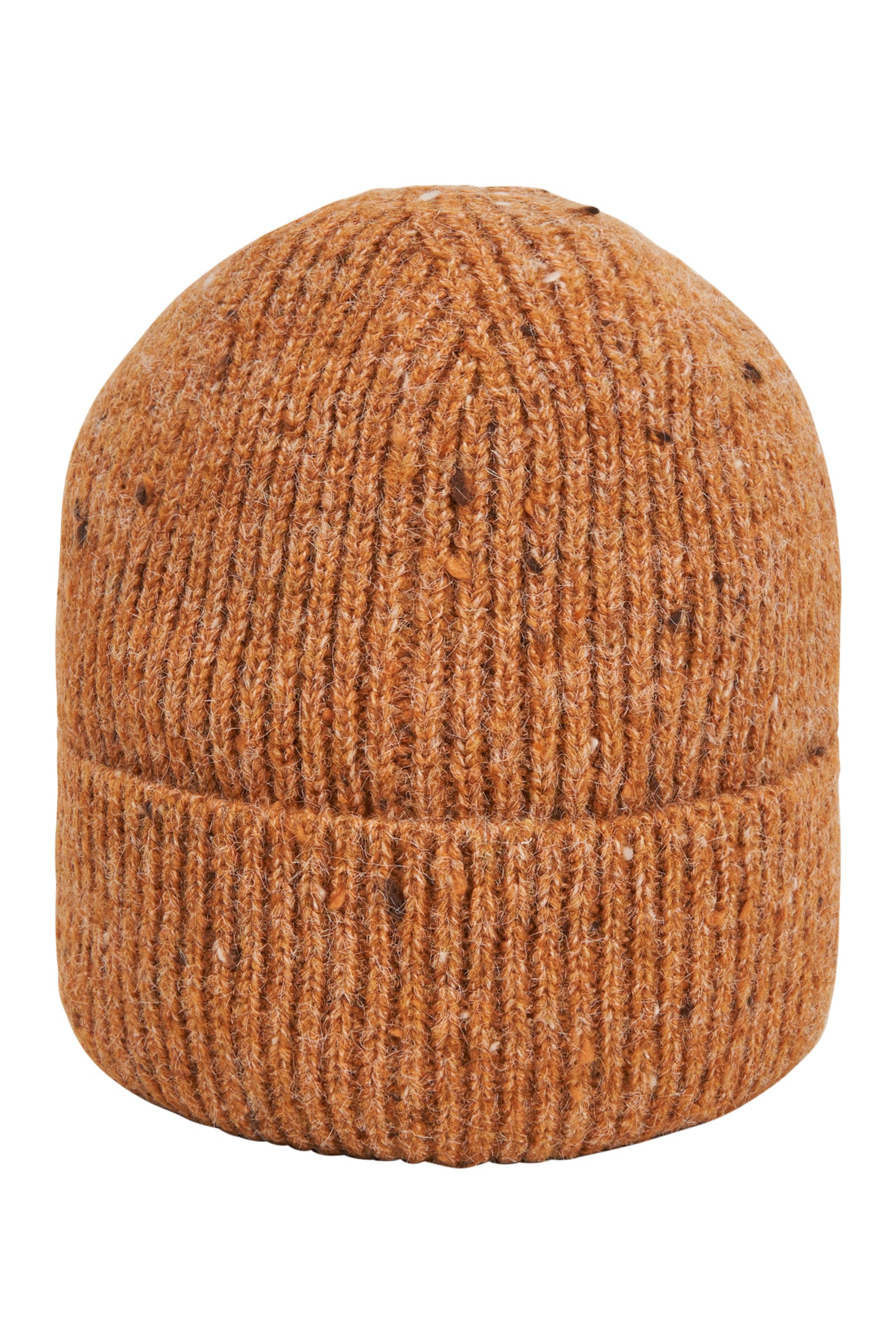 Meta Beanie - Ochre