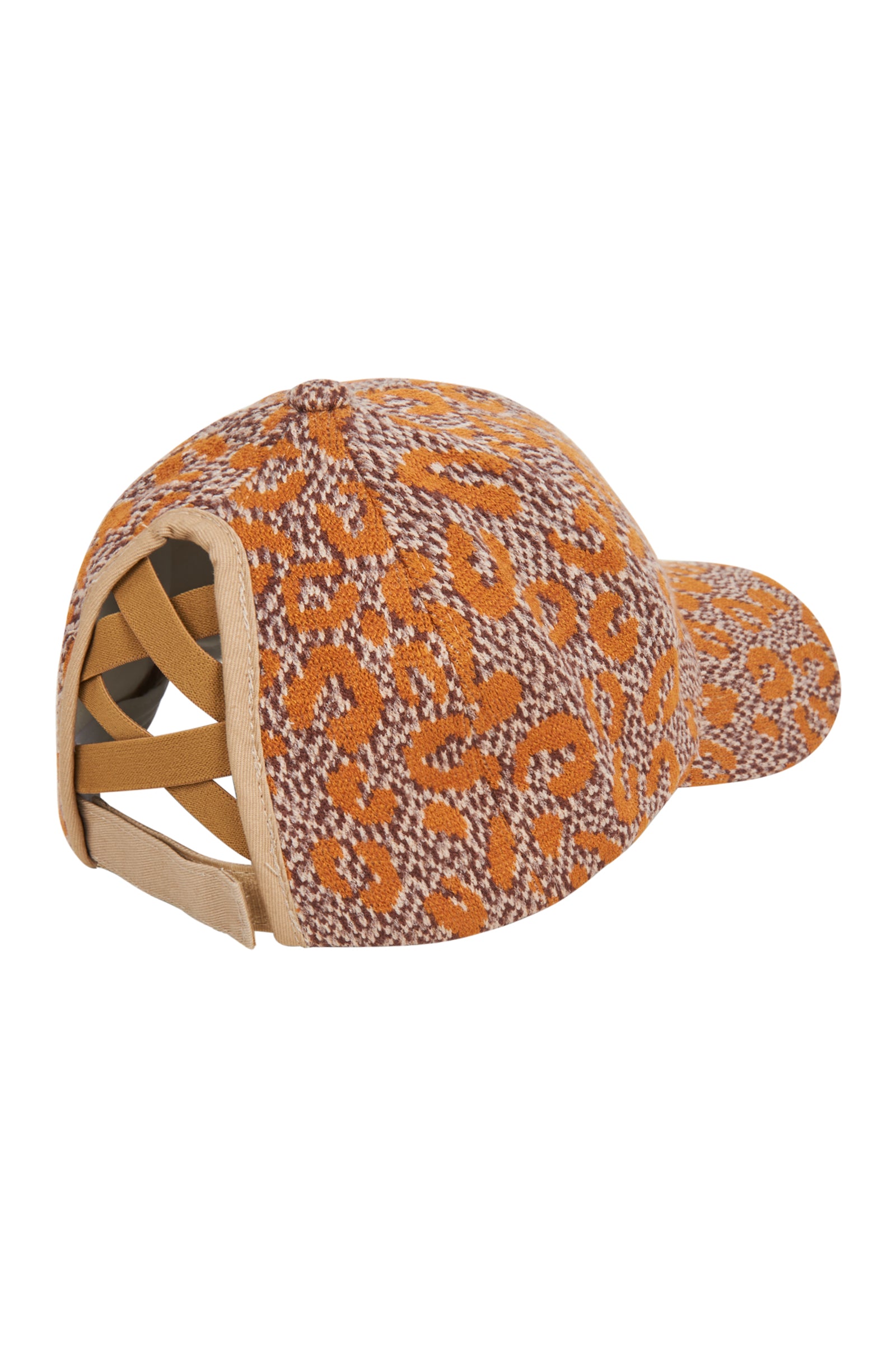 Pilbara Cap - Ochre