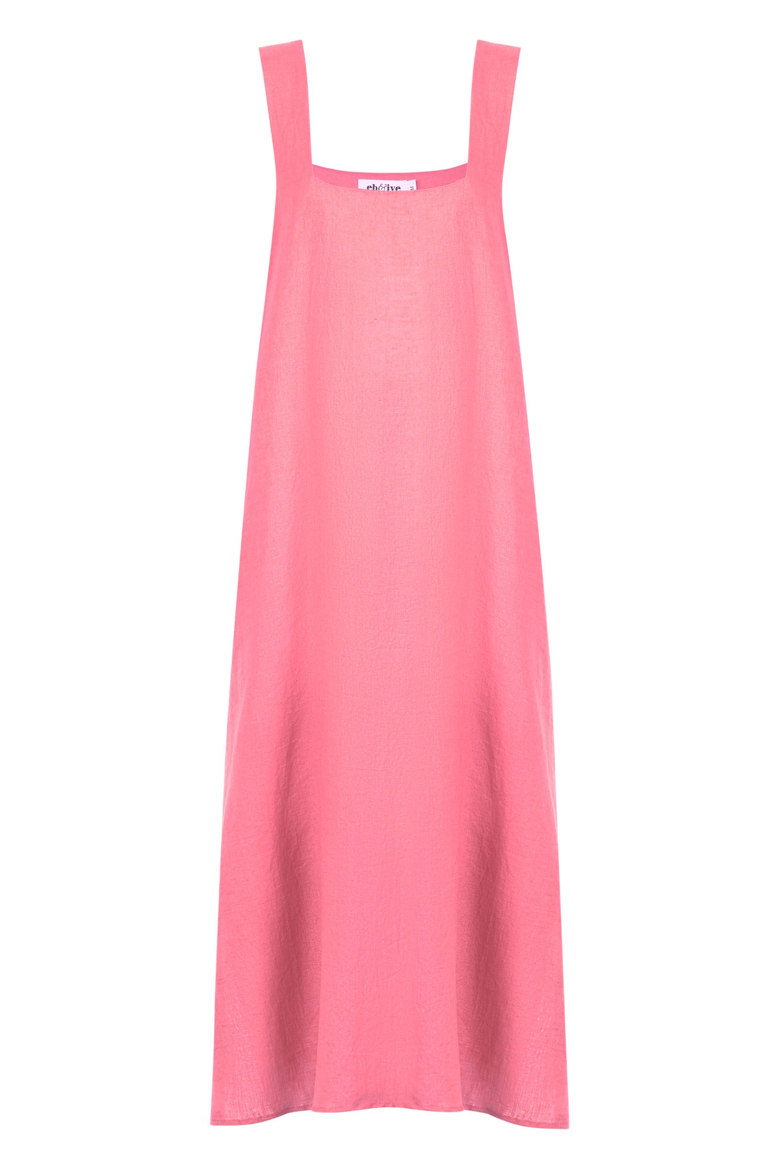 Halcyon Tank Dress - Musk