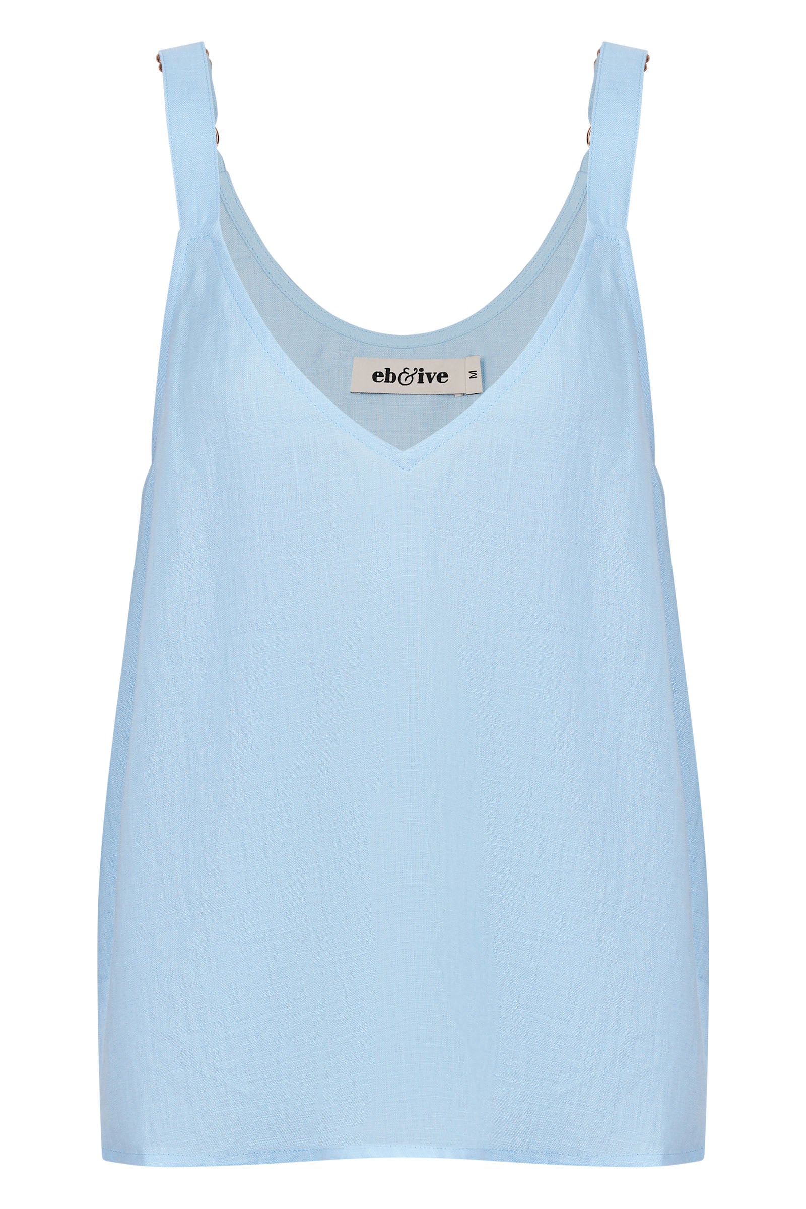Sojourn Tank - Coast