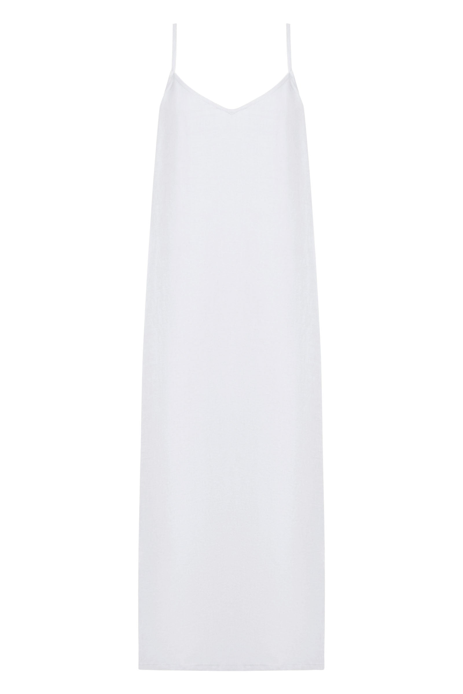 Sojourn Tank Maxi - Opal