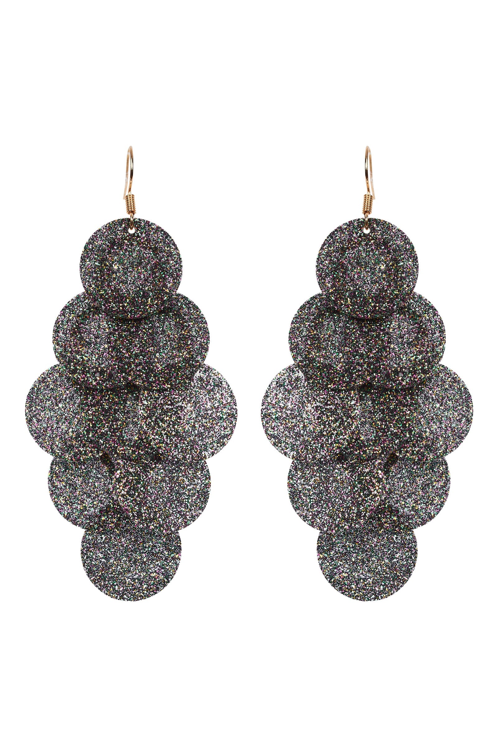 Sable Earring - Sable - eb&ive Earring