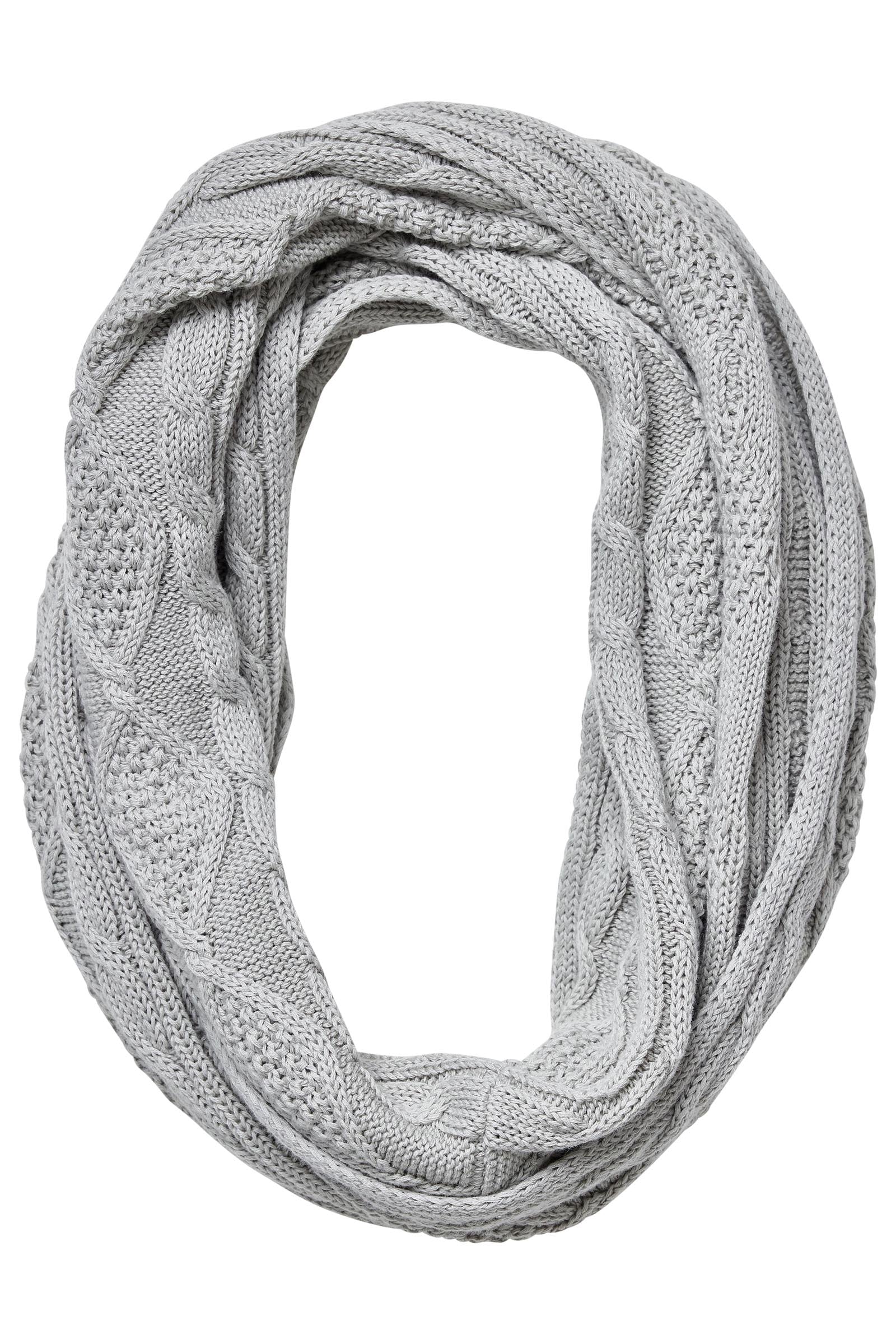 Muse Snood - Peyote - Isle of Mine Scarves