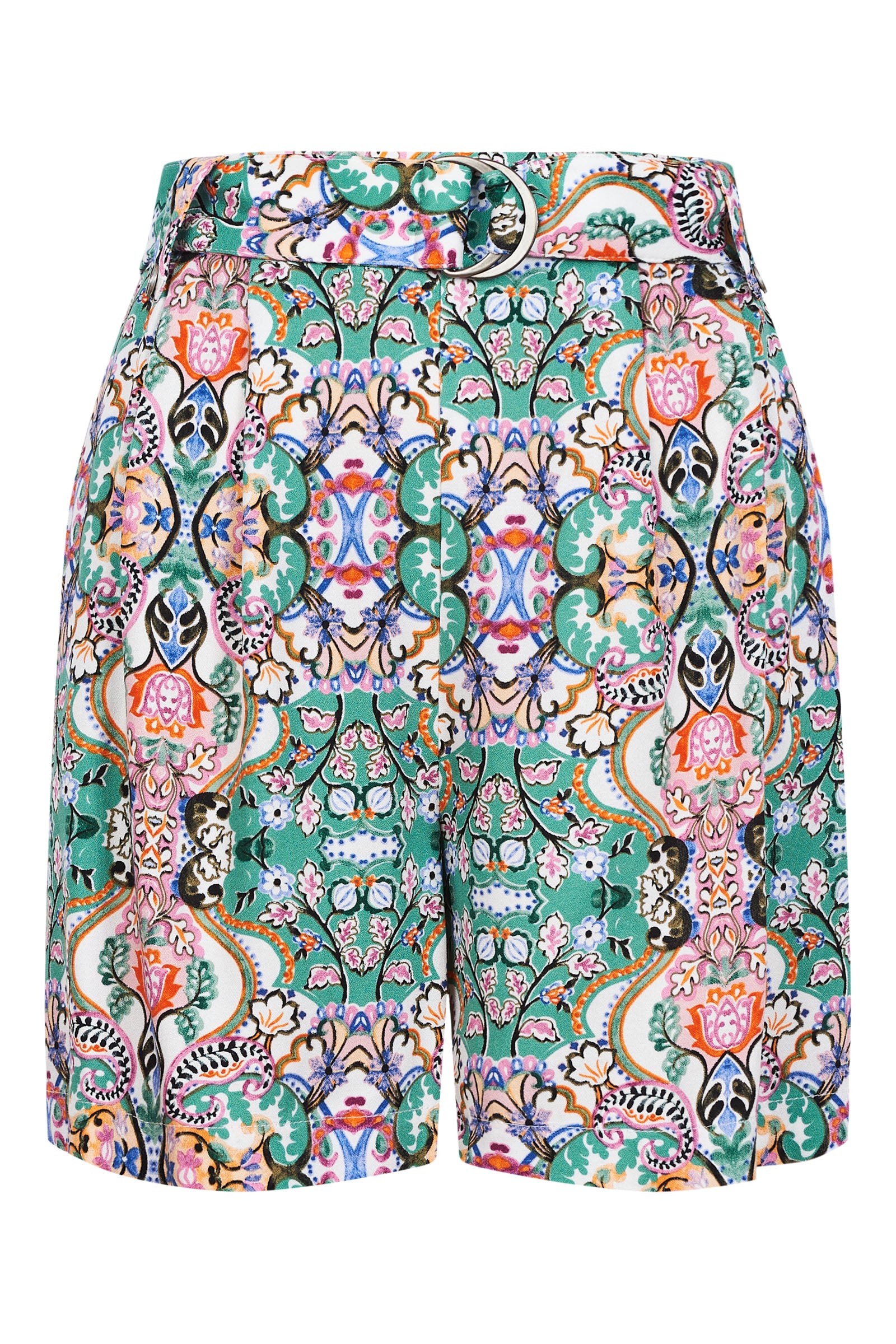 Esme Short - Lotus Fleuron