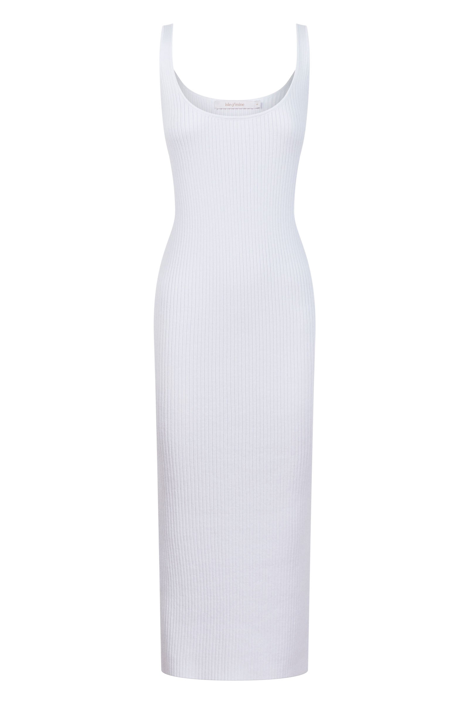 Adele Tank Dress - Lotus