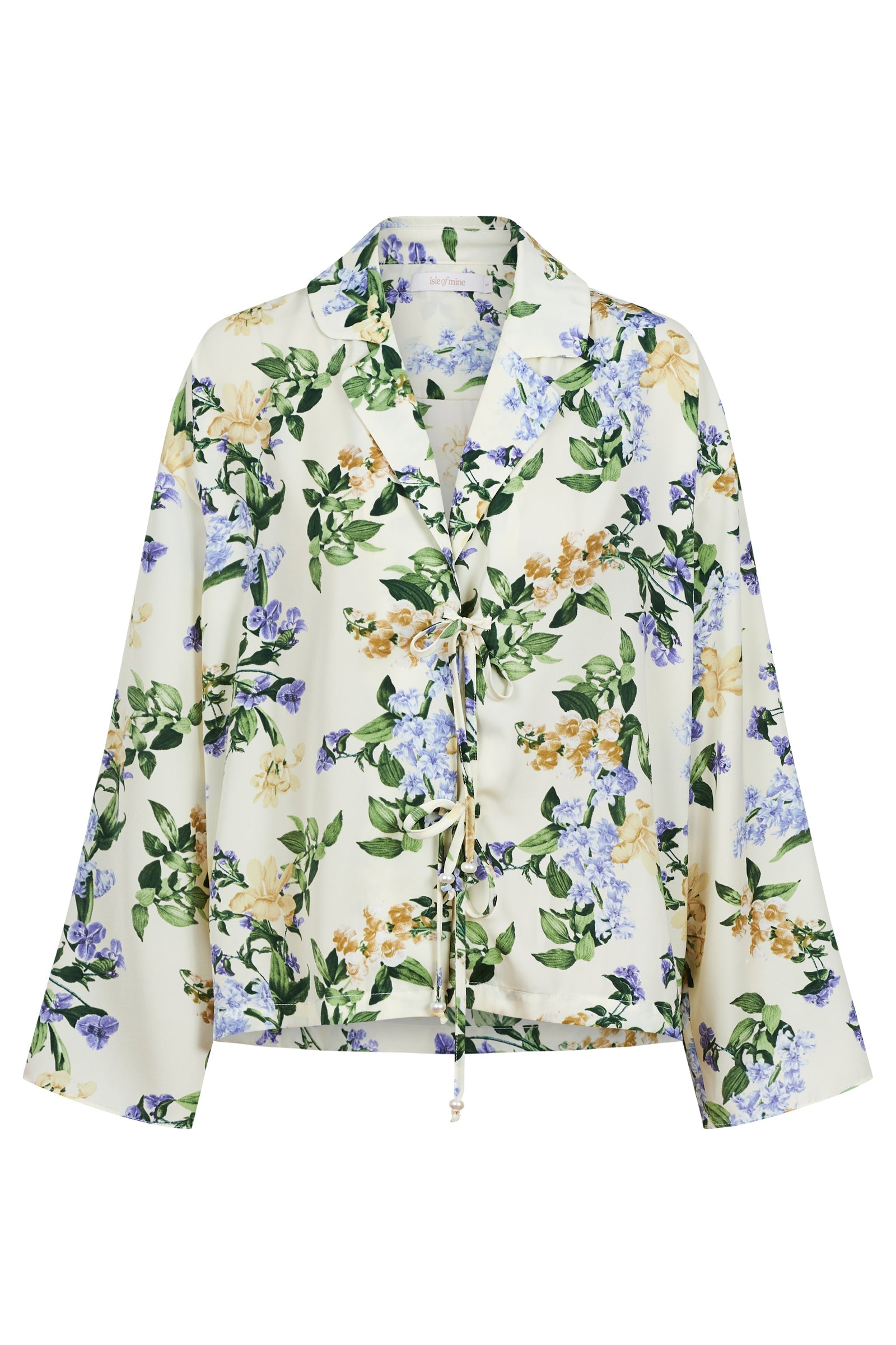 Maia Shirt - Ethereal