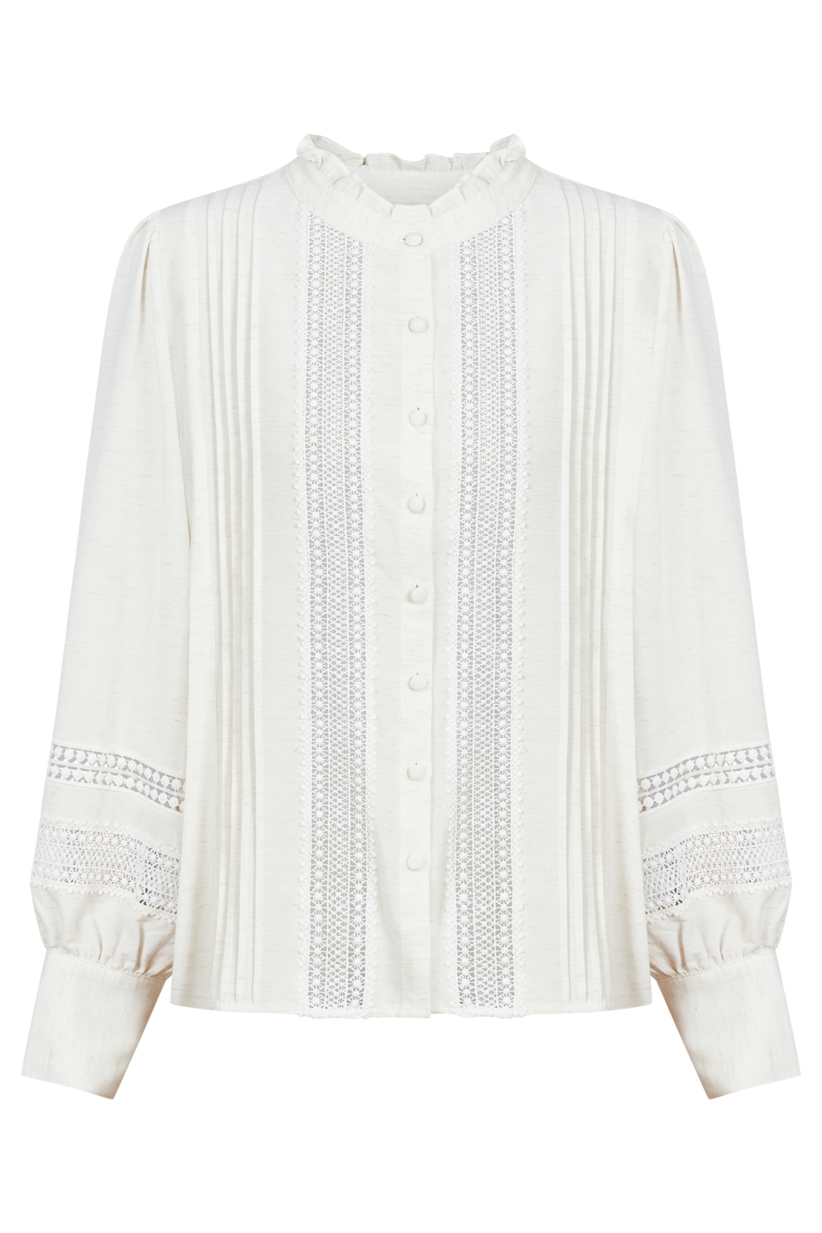 Aphrodite Shirt - Canvas