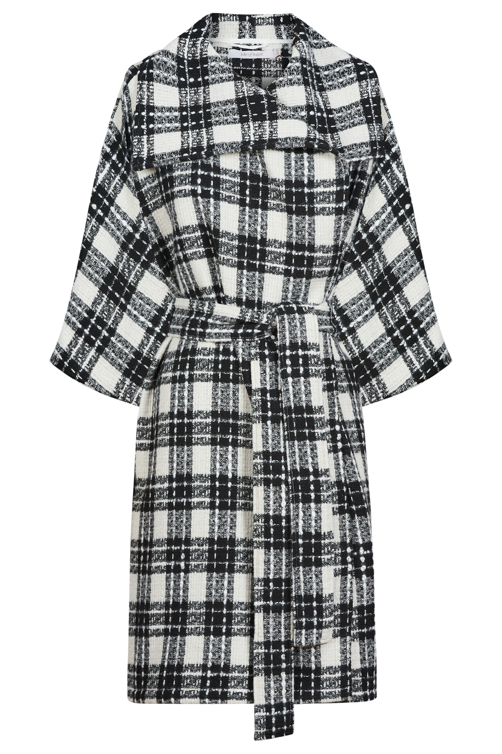 Ceto Jacket - Onyx