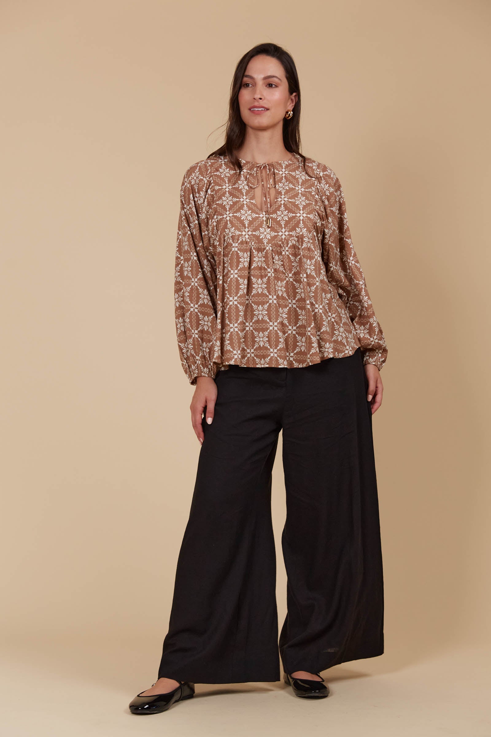 Venus Blouse - Deity