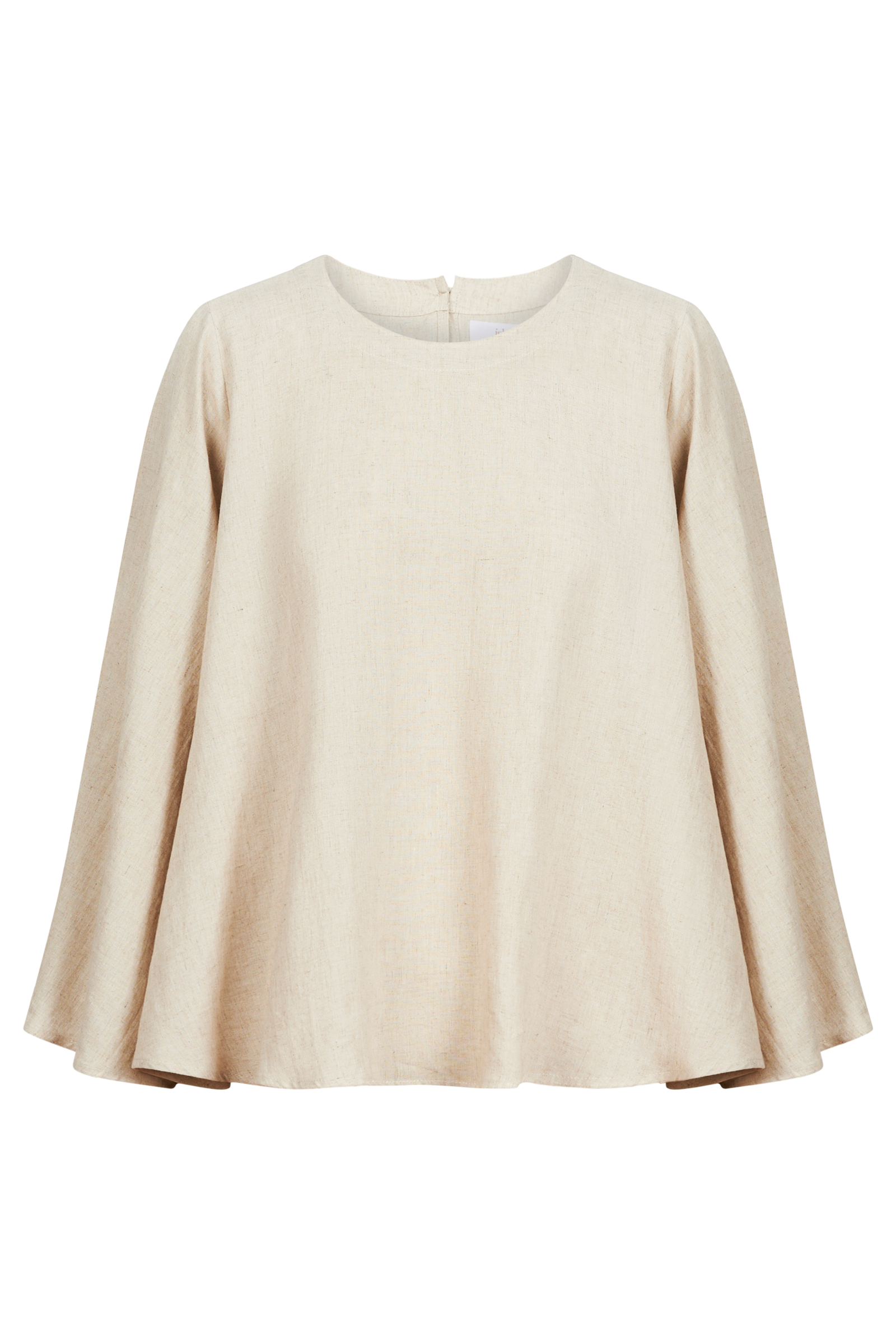 Venus Top - Canvas