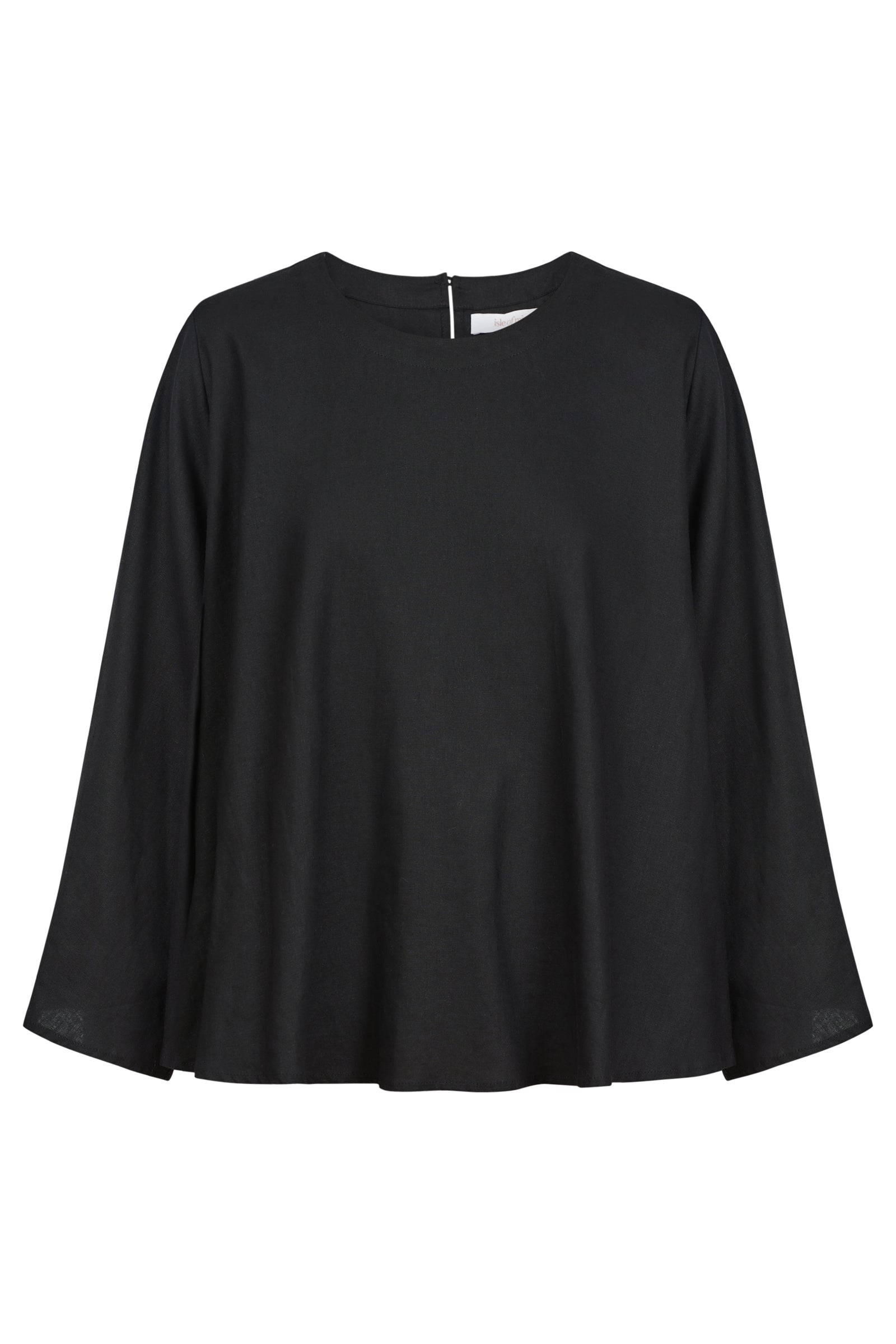 Venus Top - Onyx