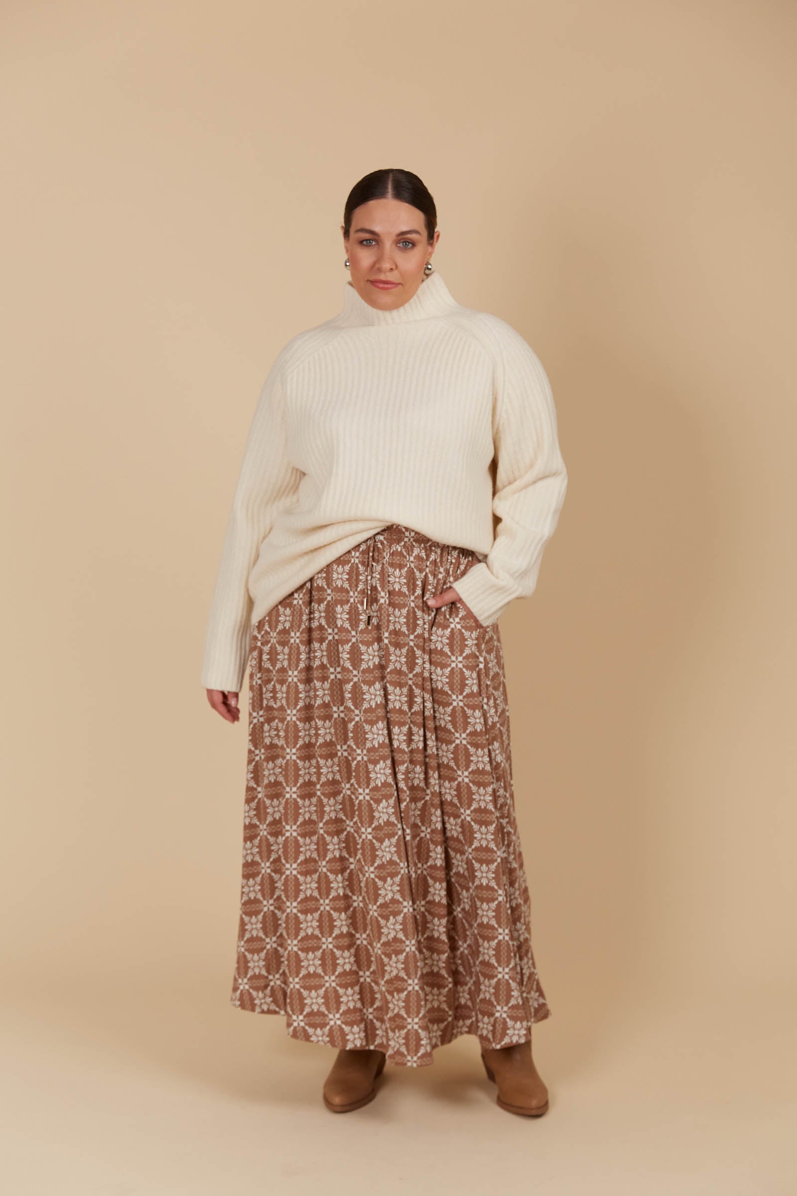 Venus Skirt - Deity
