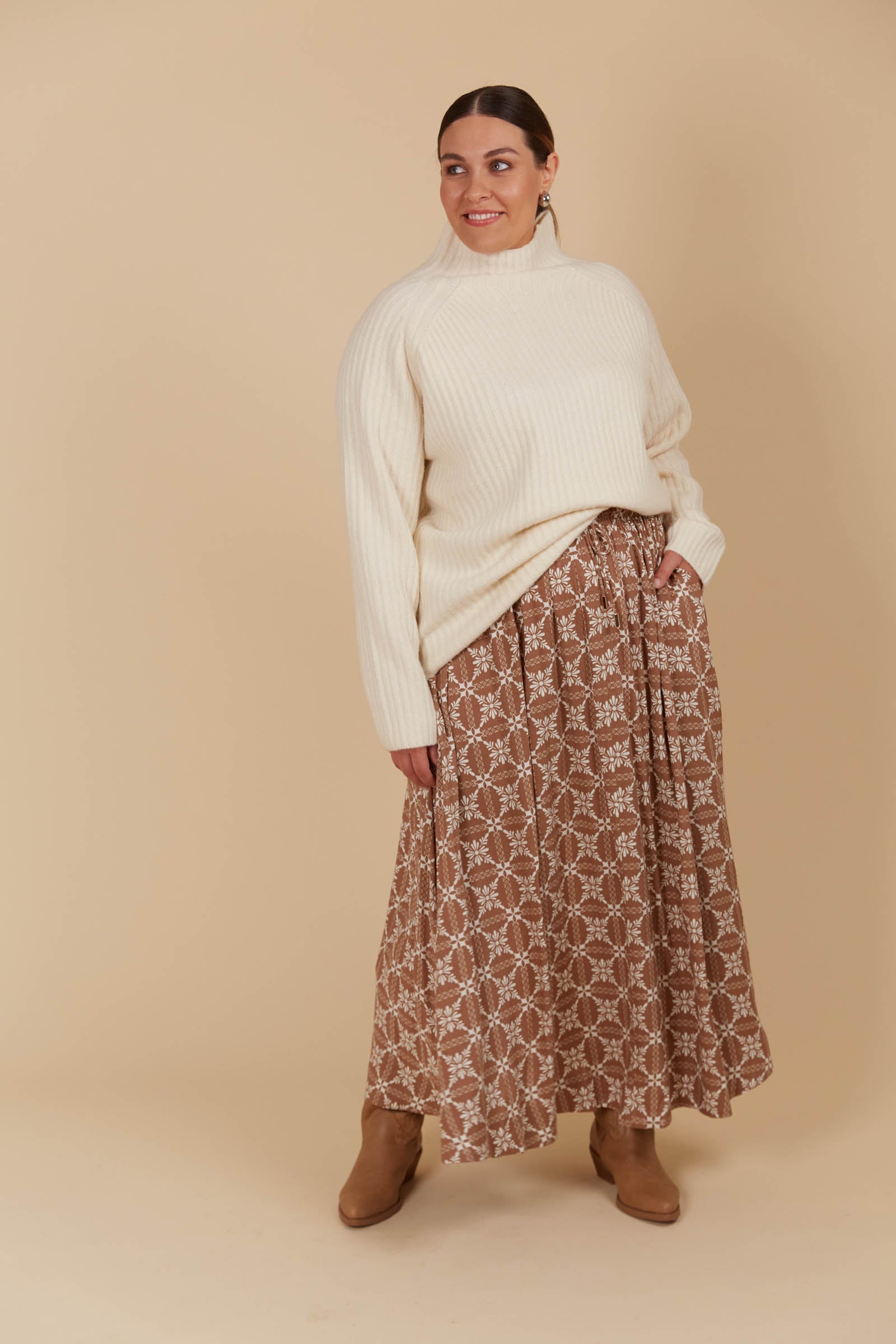 Venus Skirt - Deity