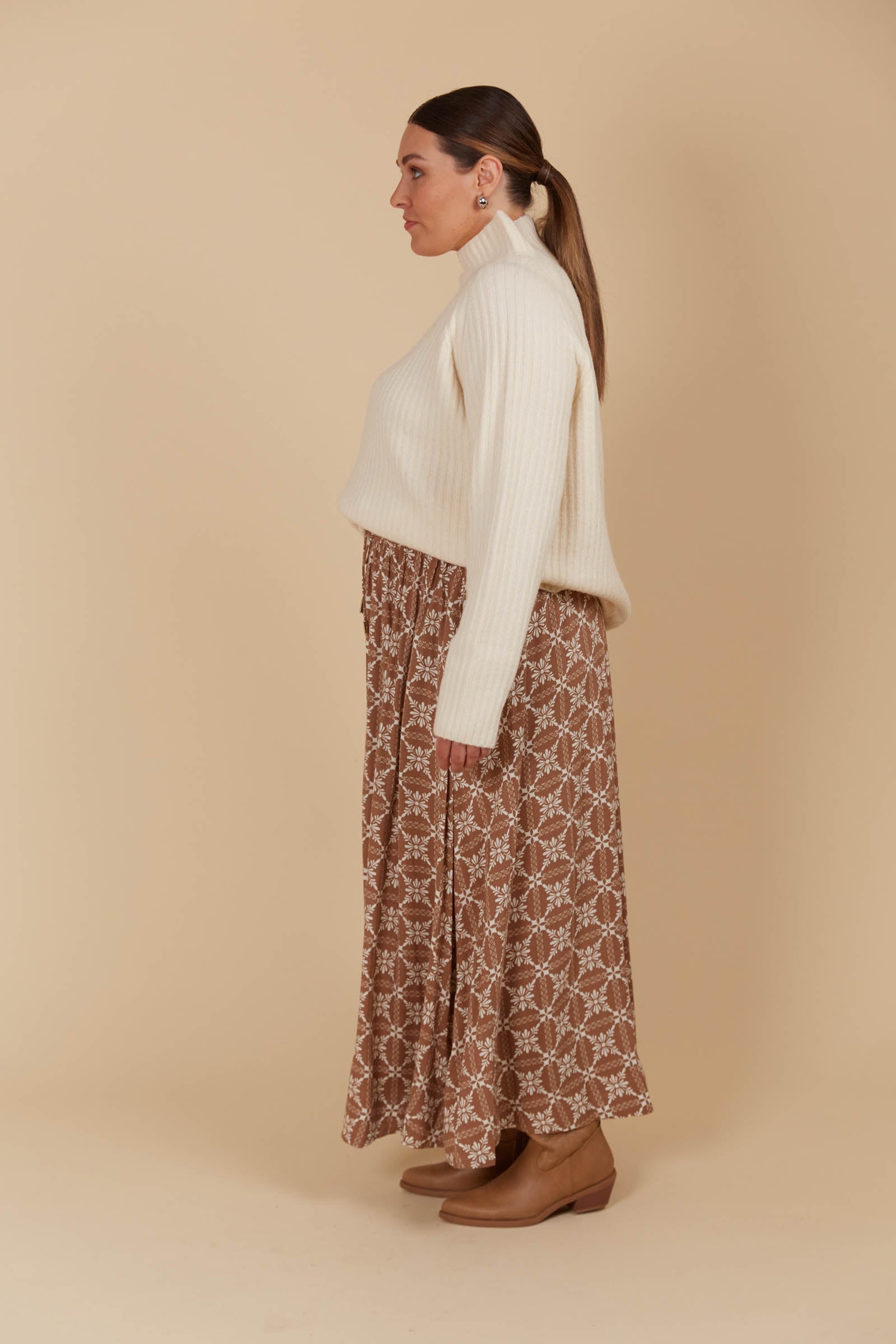 Venus Skirt - Deity