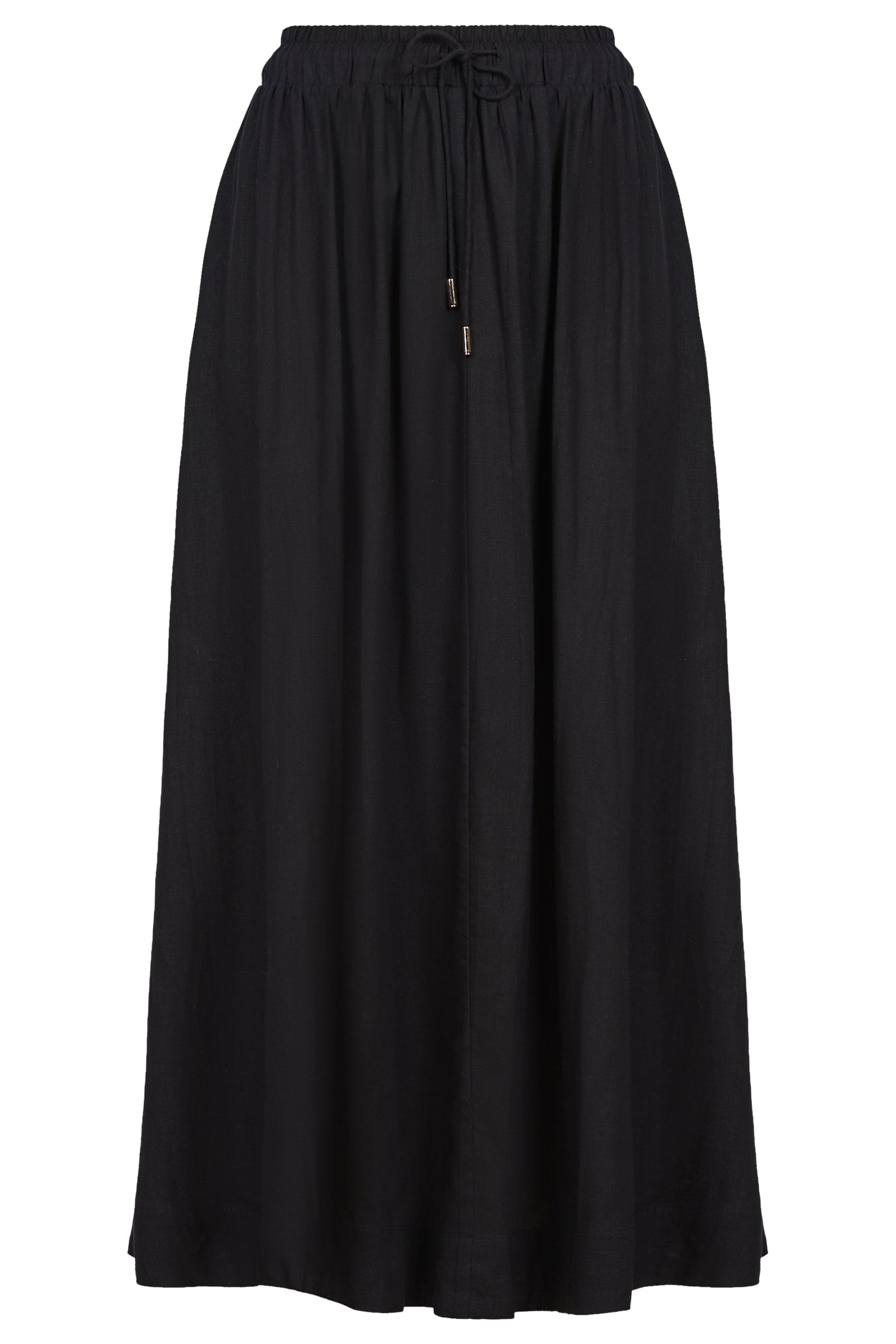 Venus Skirt - Onyx