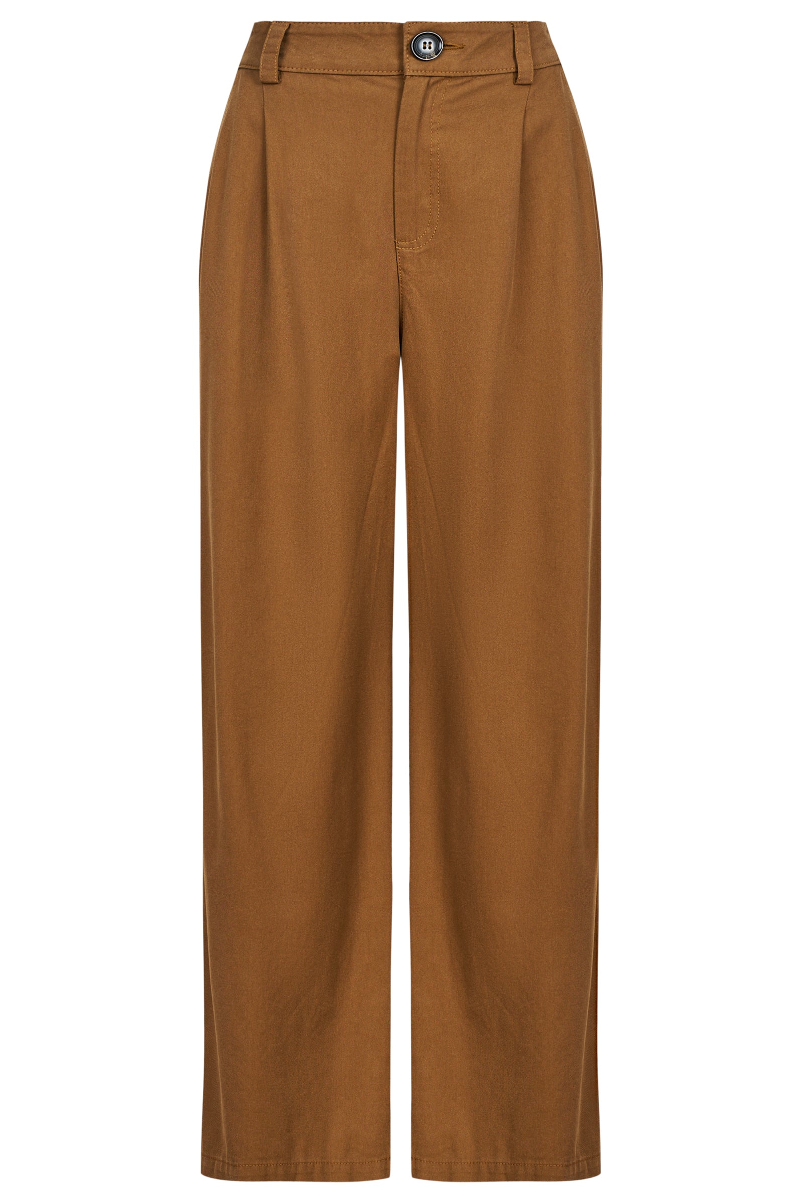 Freya Pant - Toffee