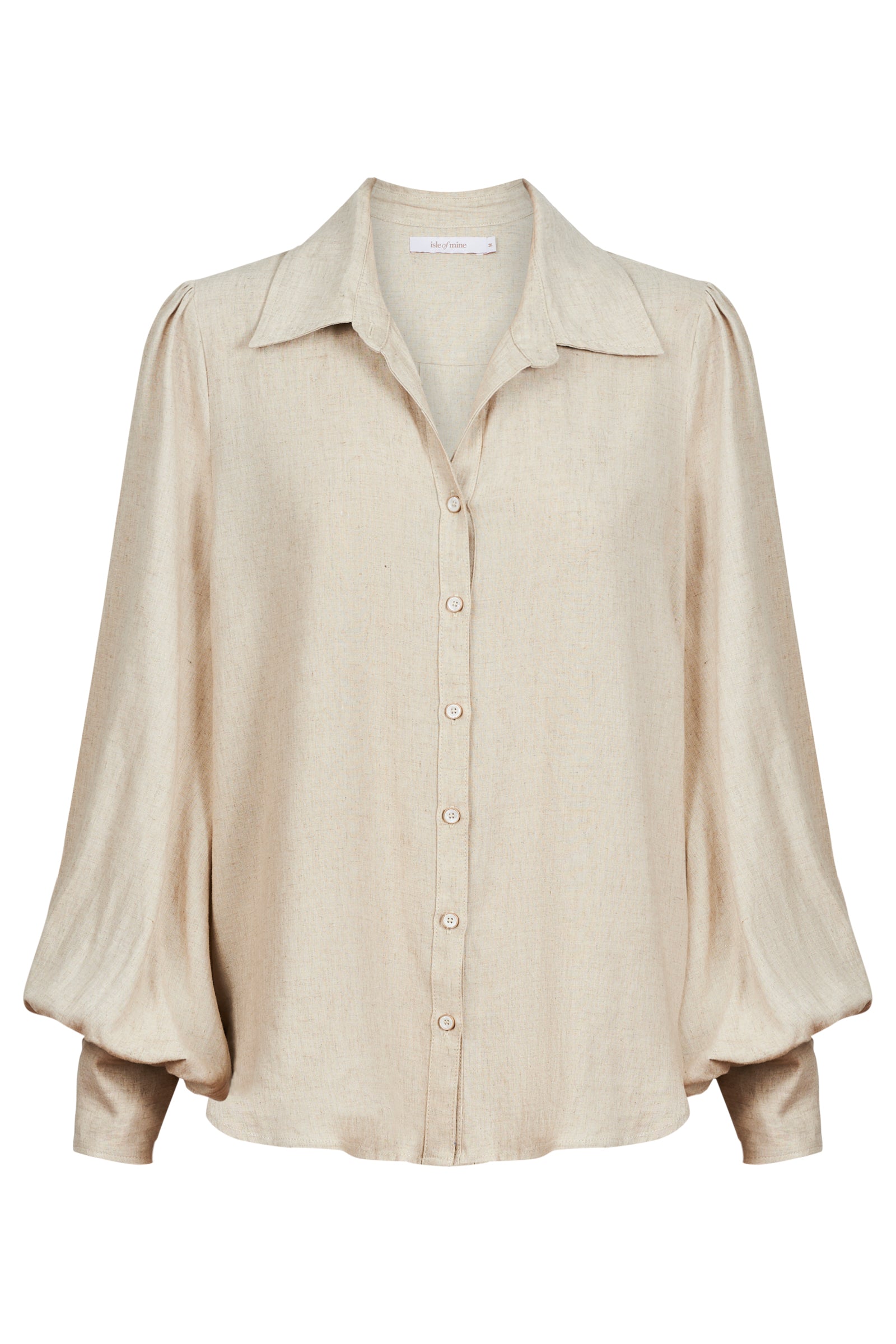 Venus Shirt - Canvas