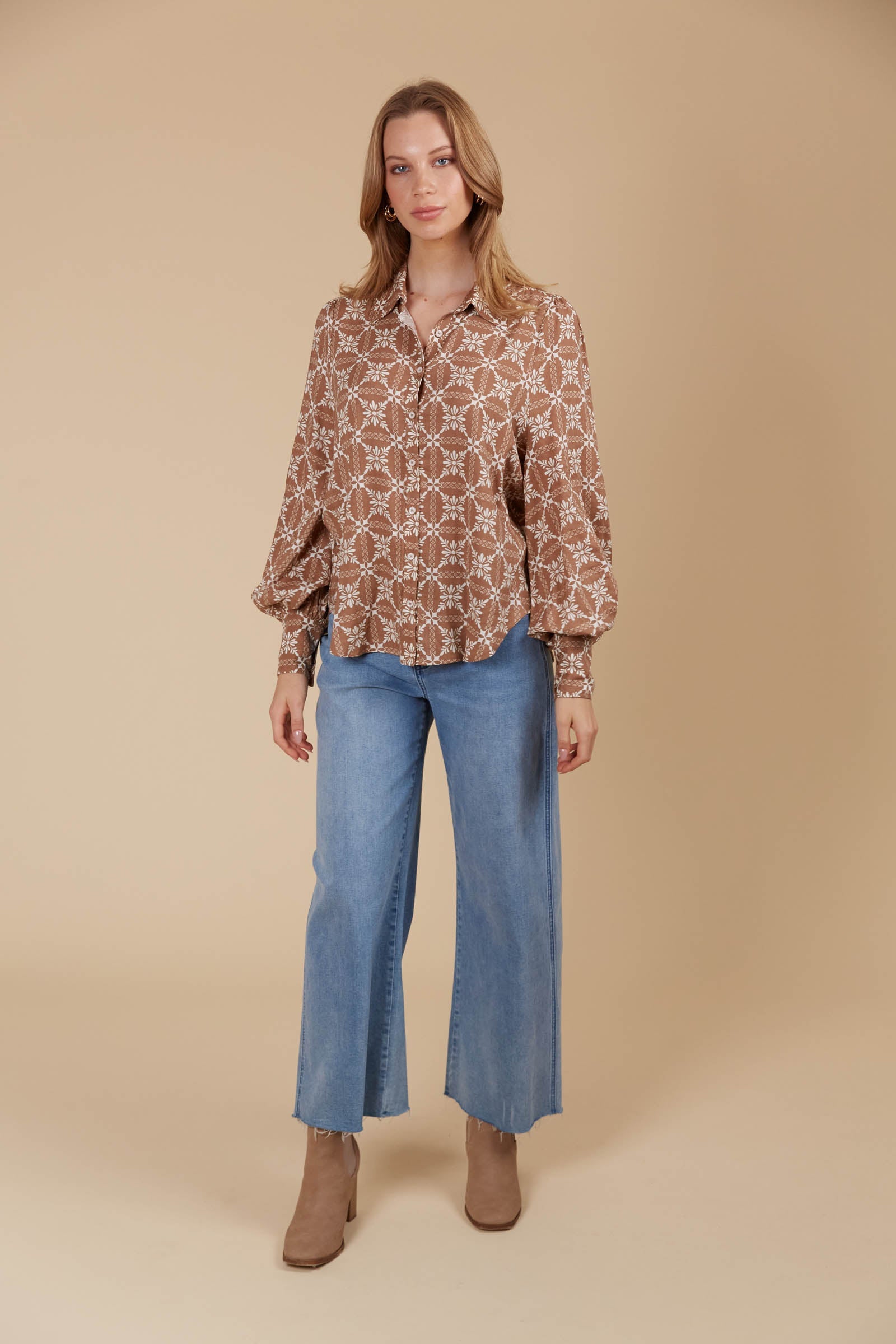 Venus Shirt - Deity