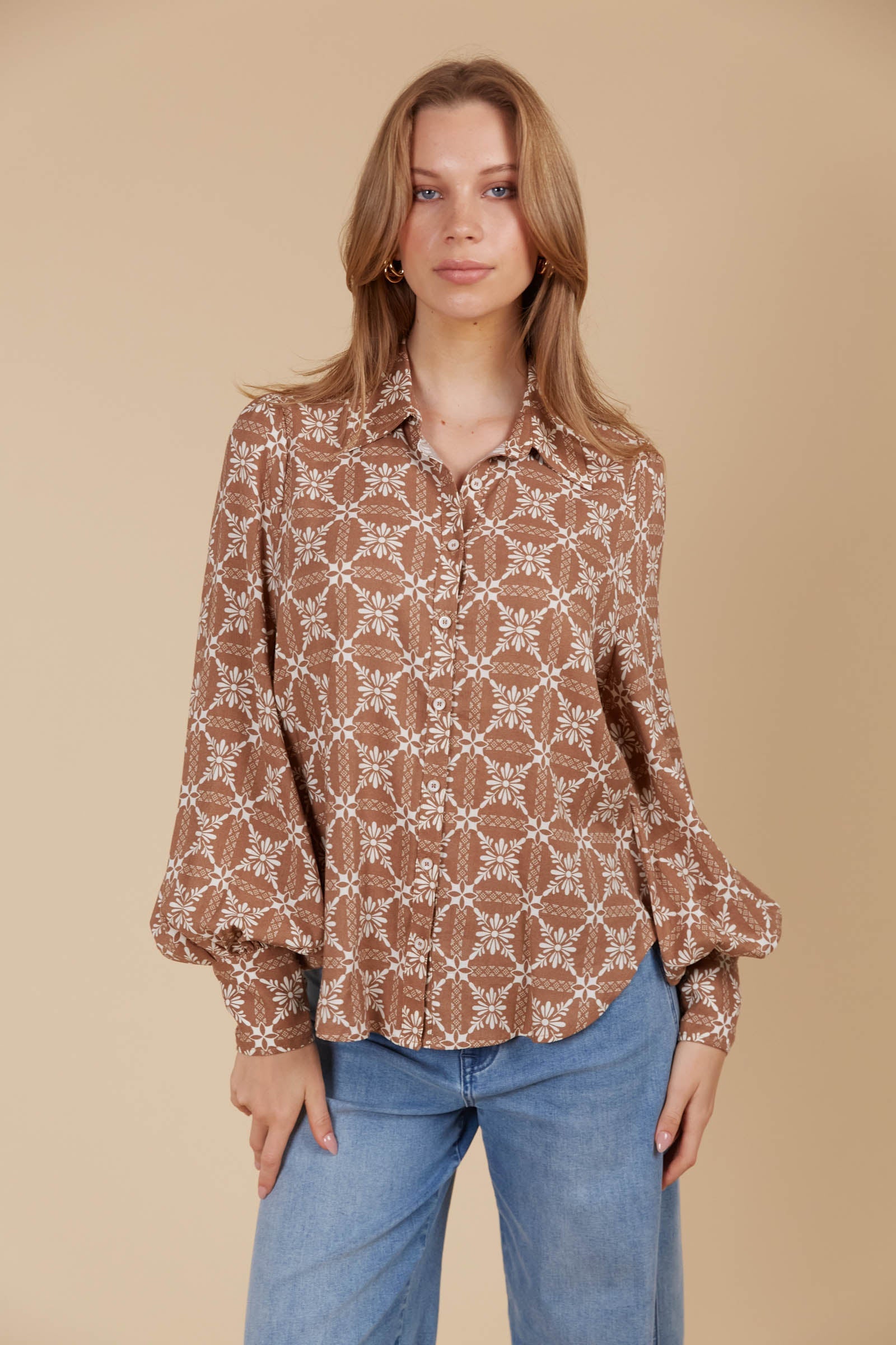 Venus Shirt - Deity
