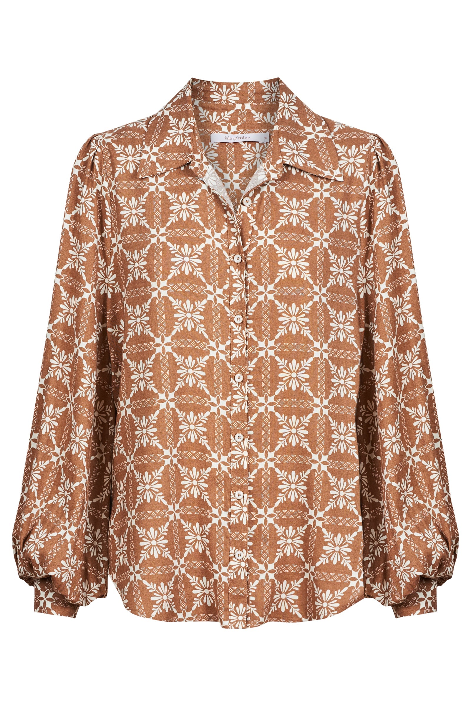 Venus Shirt - Deity
