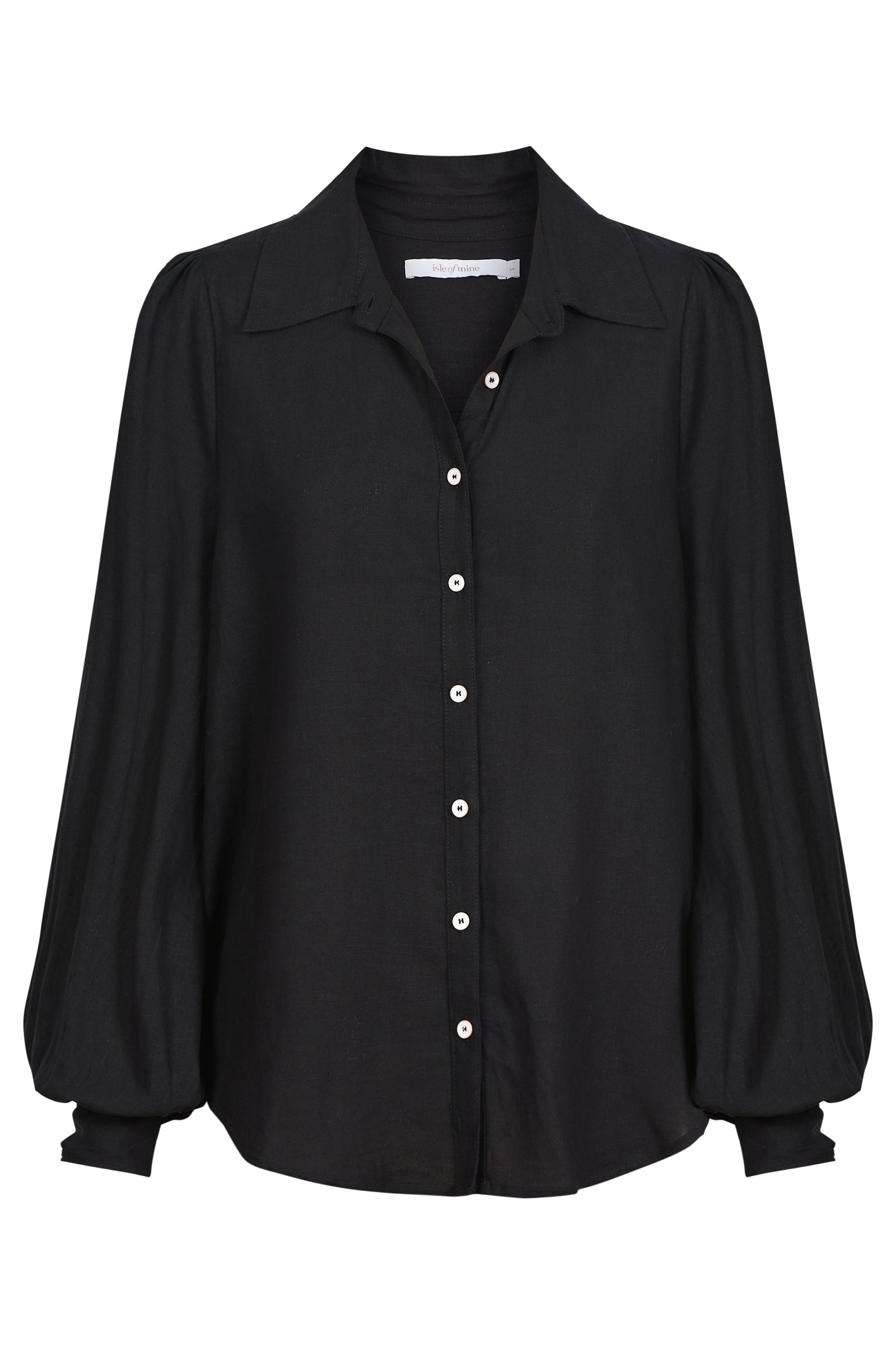 Venus Shirt - Onyx