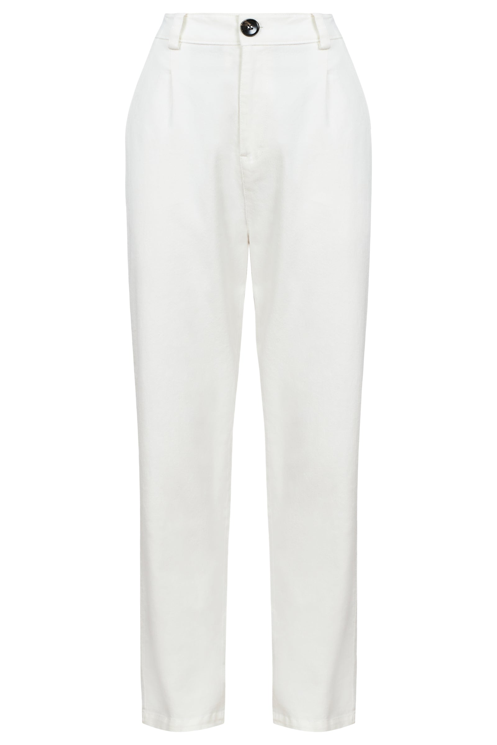 Artemis Pant - Ivory