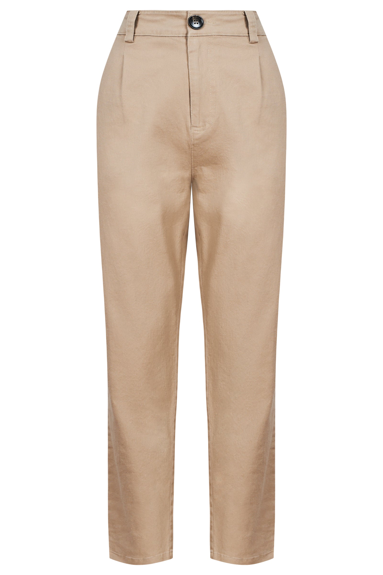 Artemis Pant - Camel