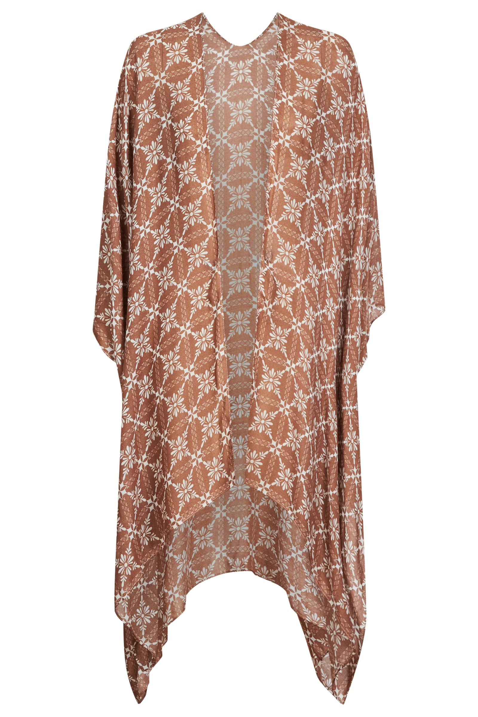 Venus Cape - Deity