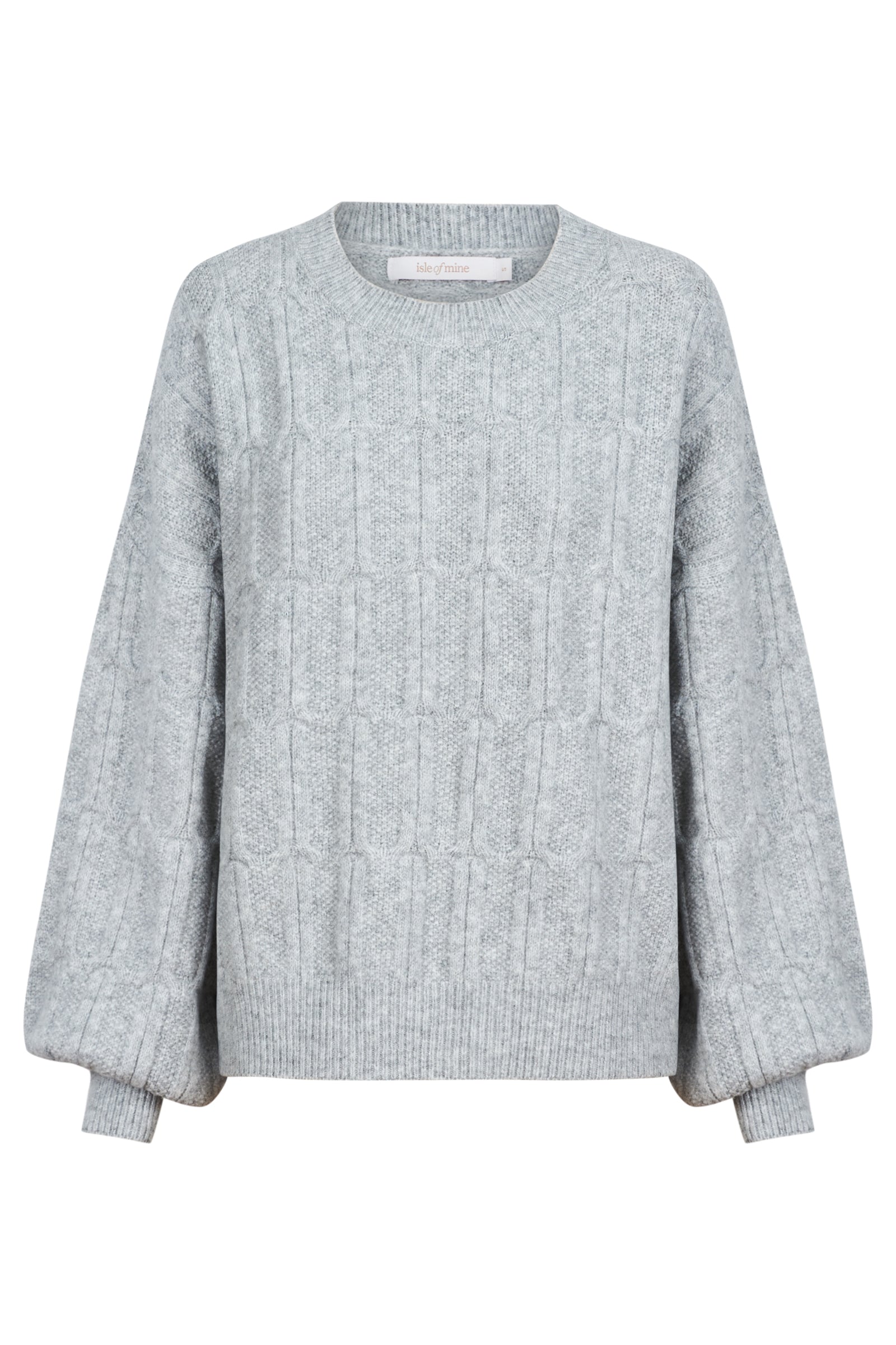 Hera Jumper - Marle
