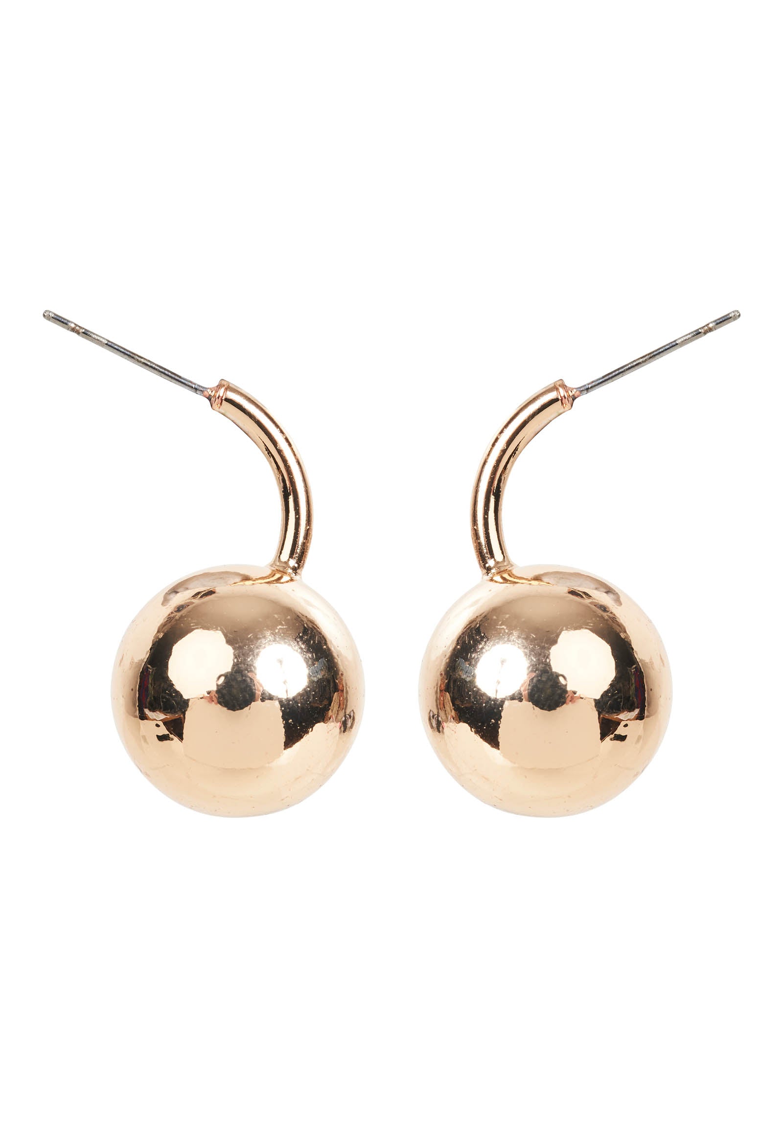 Ceto Earring - Sphere