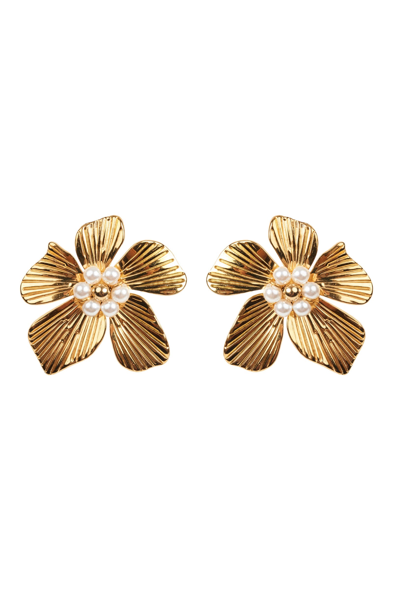 Miru Earring - Bloom
