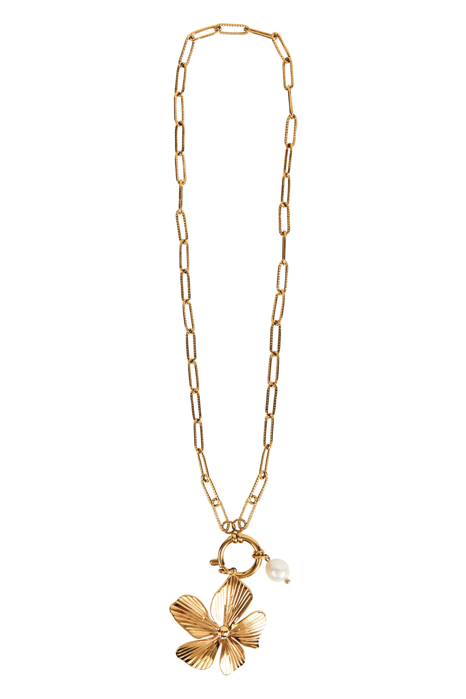 Miru Necklace - Bloom