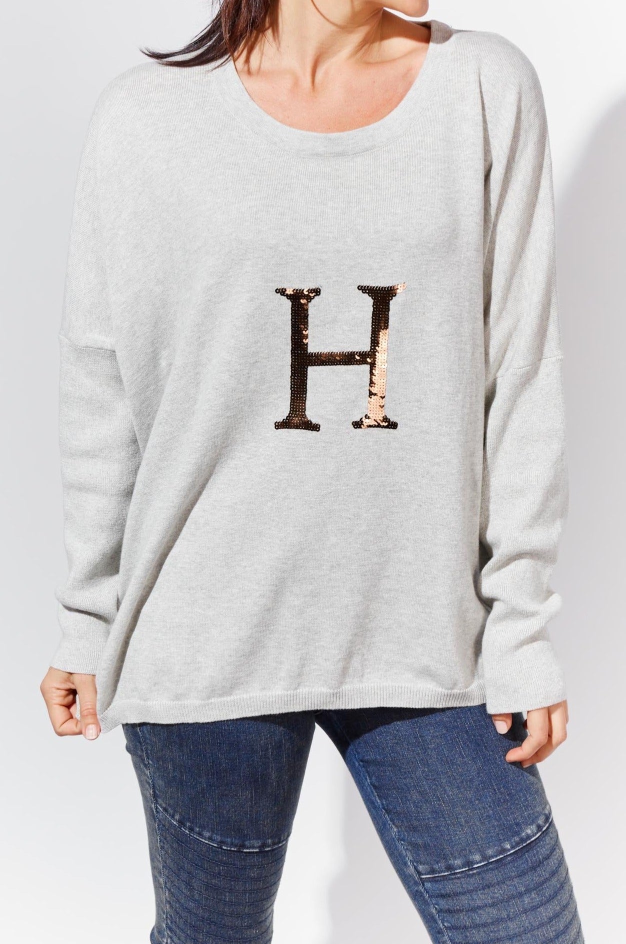 Haven Jumper - Marle - The Haven Co