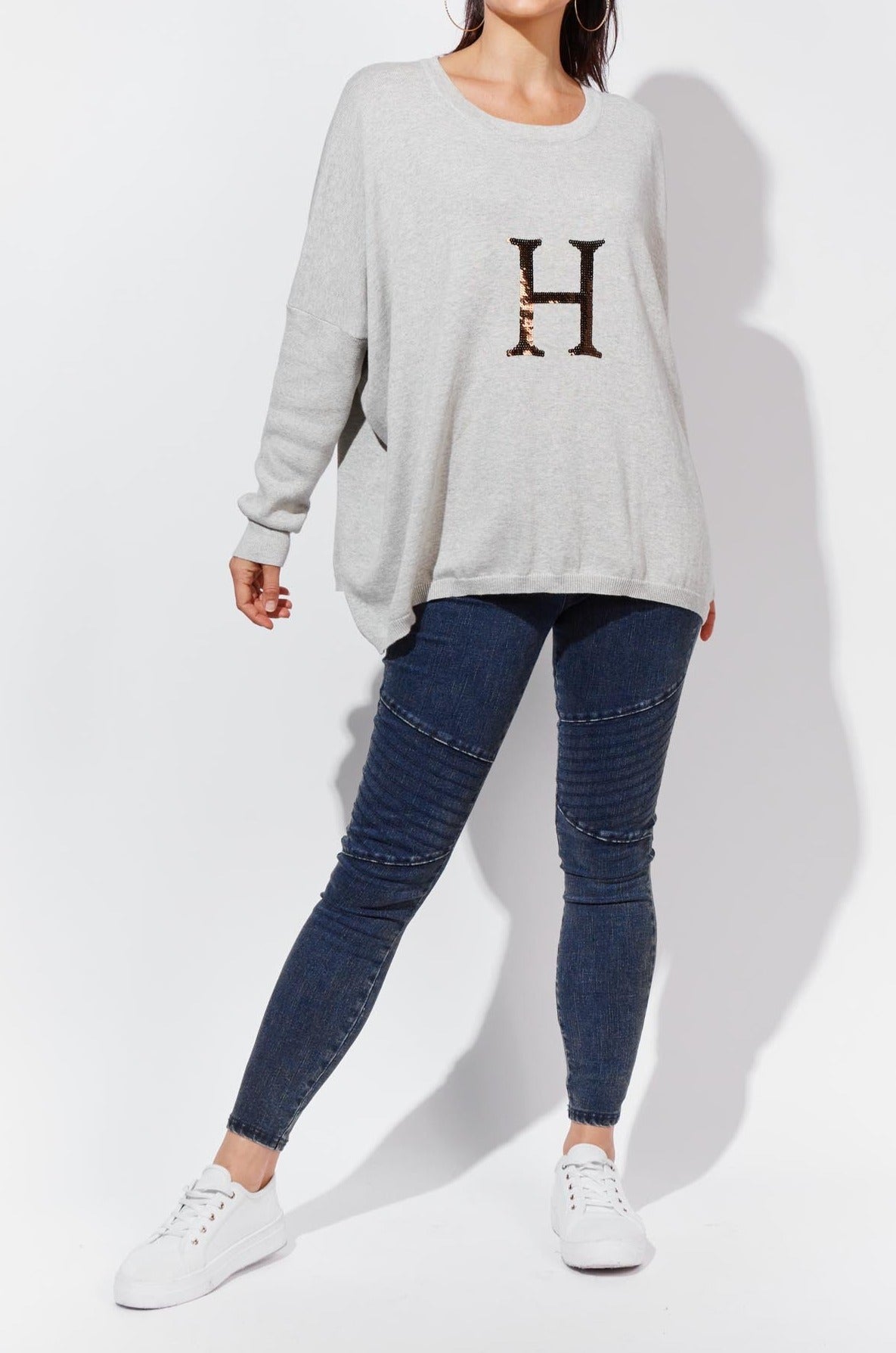 Haven Jumper - Marle - The Haven Co