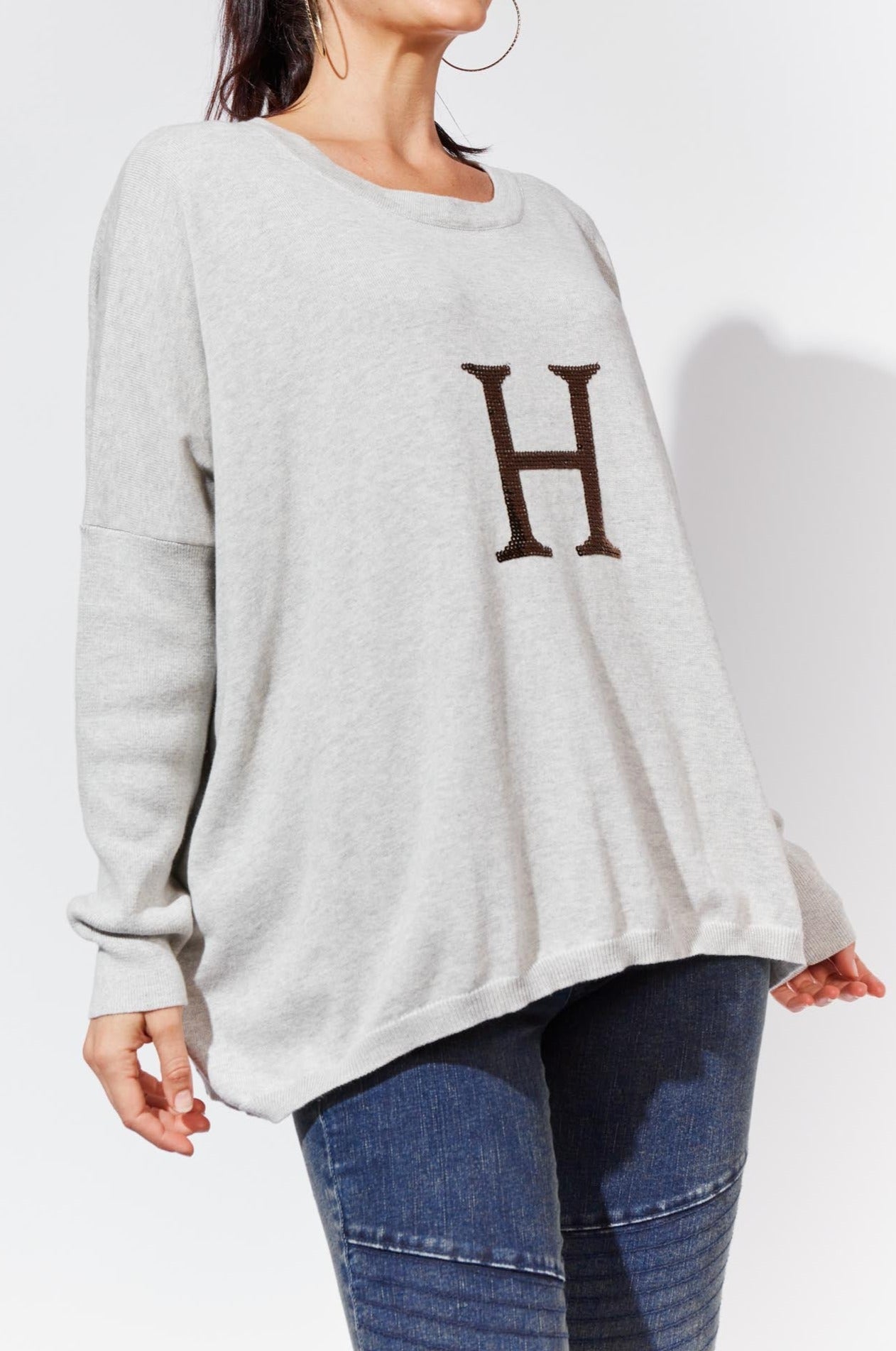 Haven Jumper - Marle - The Haven Co