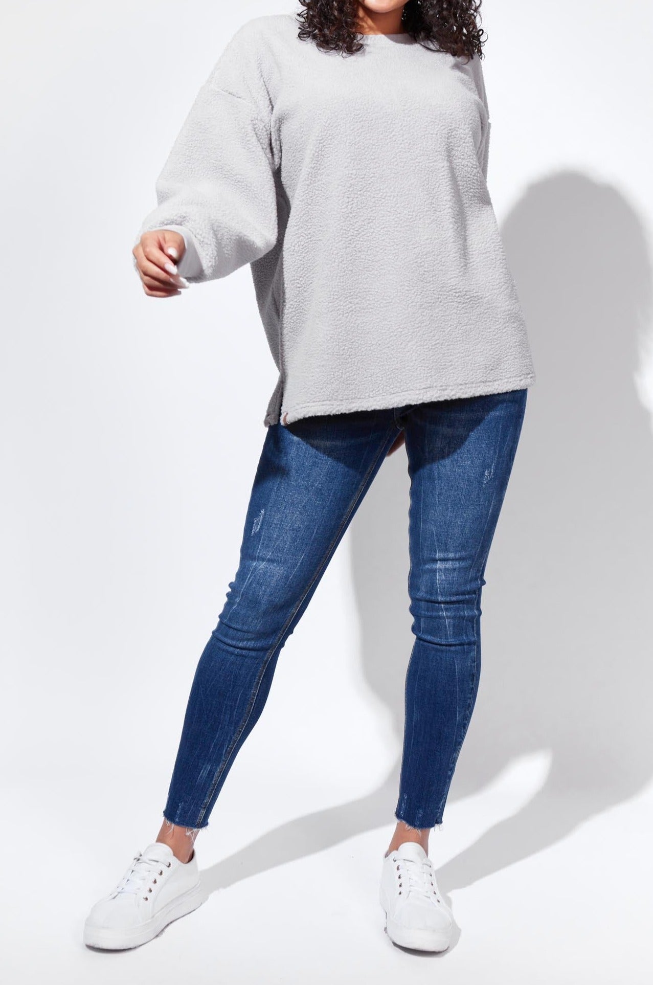 Malmo Jumper - Marle - The Haven Co