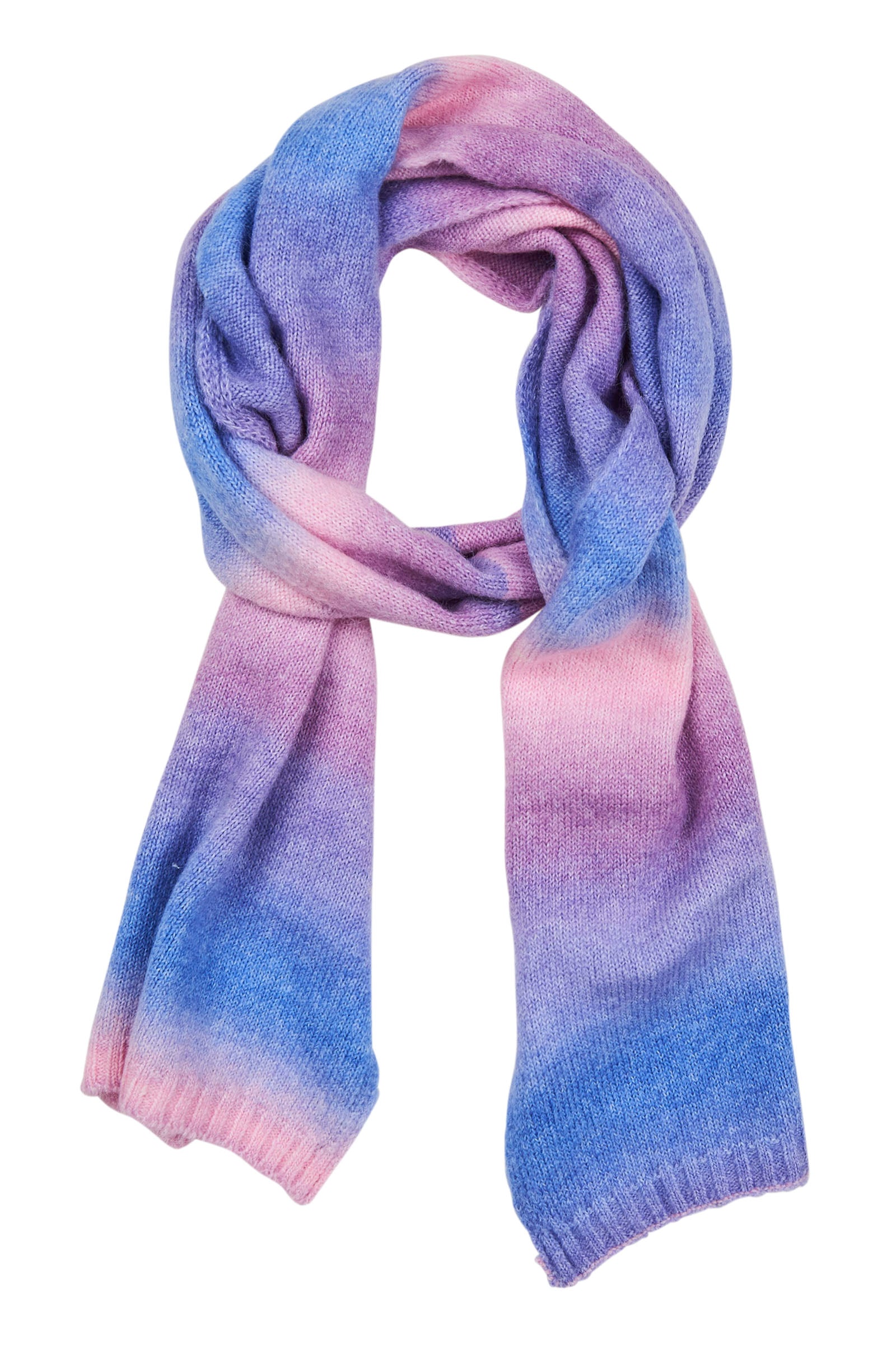 St Clair Scarf - Candy