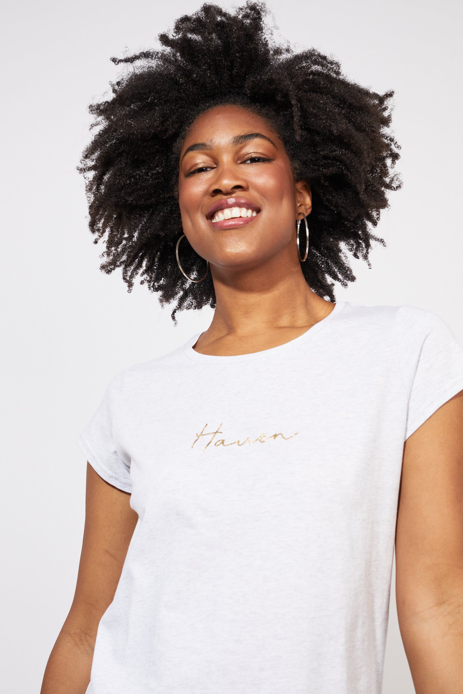 Maho Tshirt - Marle - The Haven Co