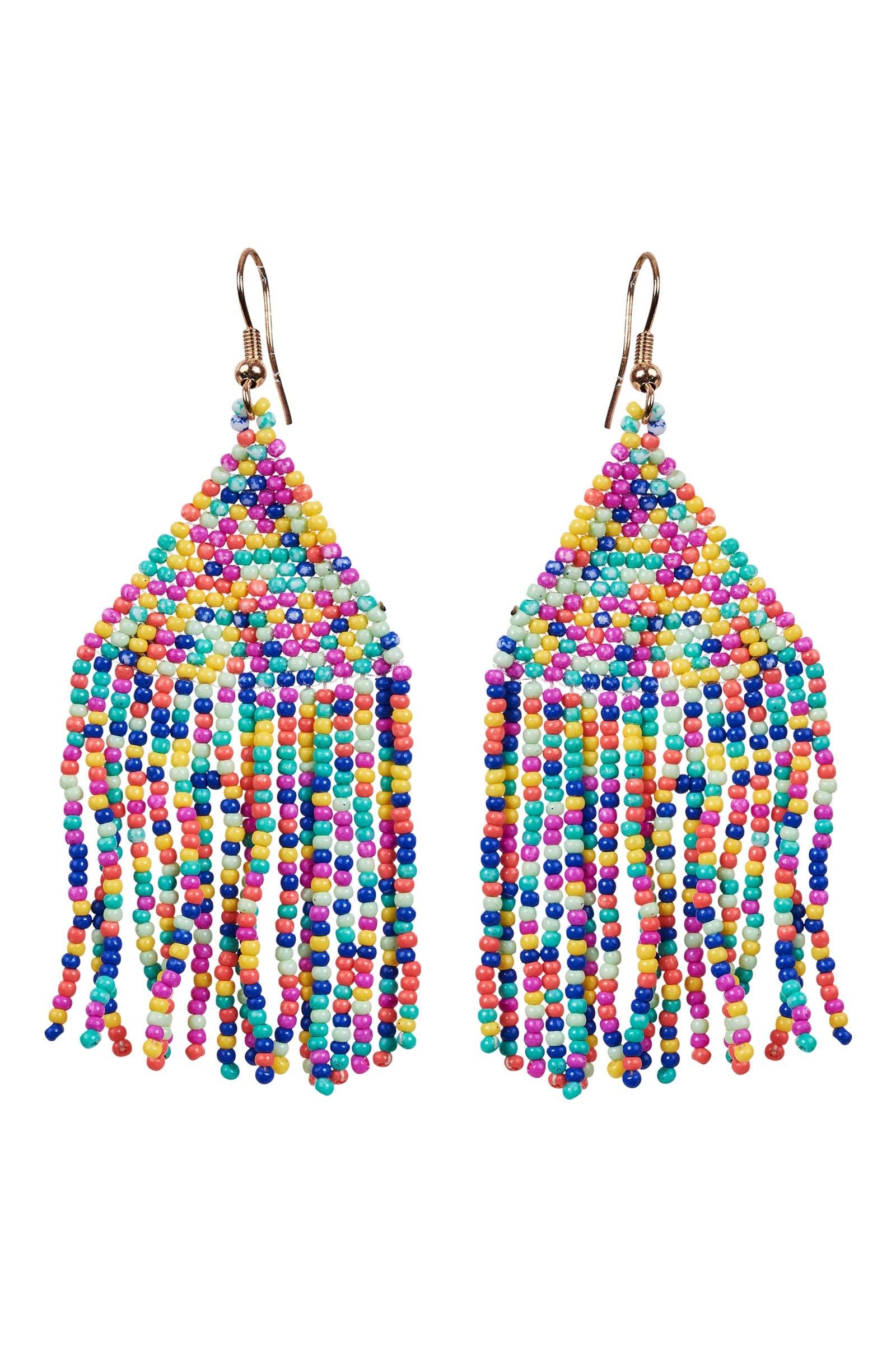 Tropic Earring - Tropicana - The Haven Co