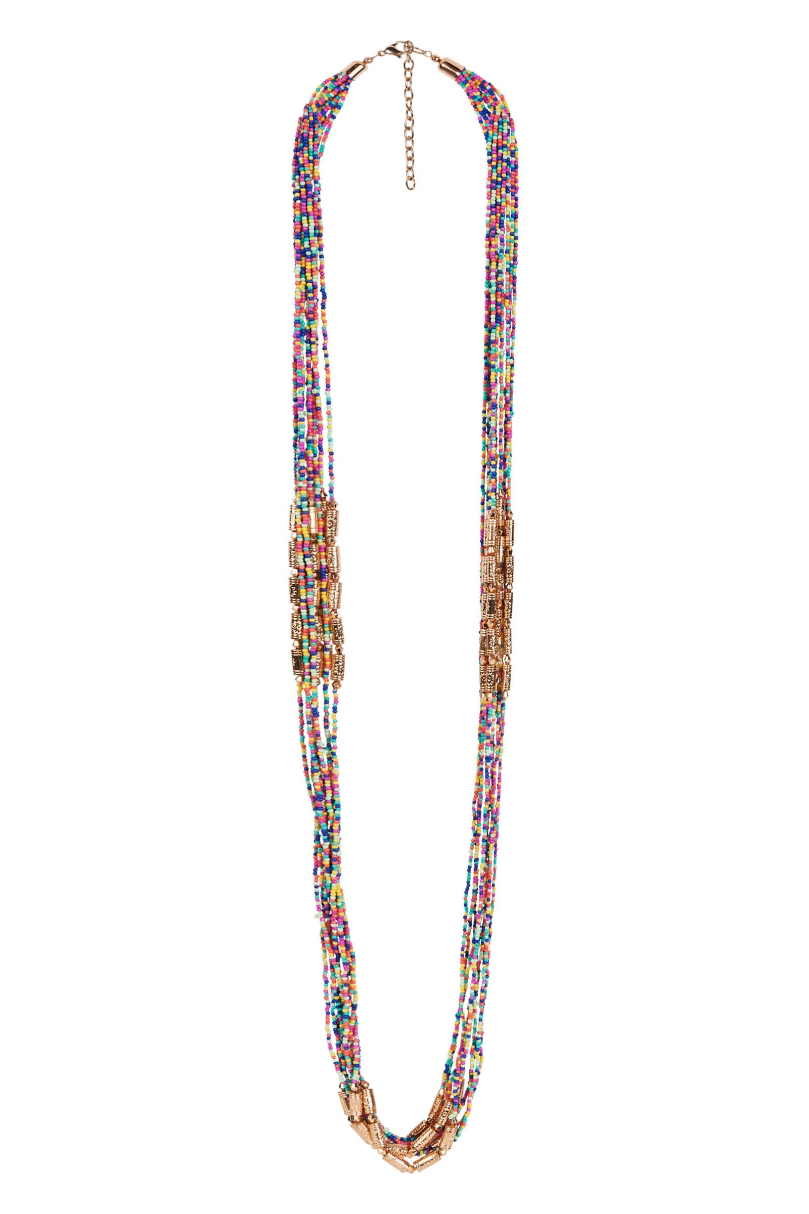 Tropicana Necklace - Tropicana - The Haven Co