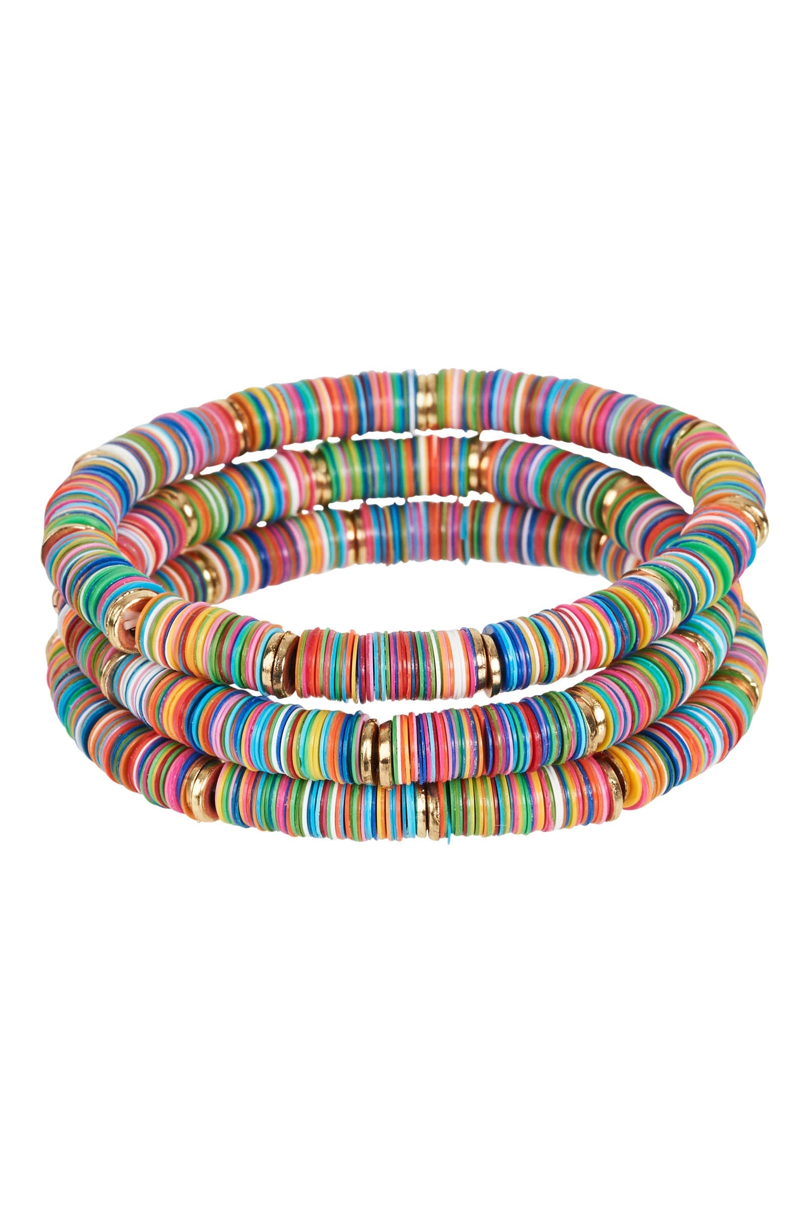 Tropic Bracelet - Tropicana - The Haven Co