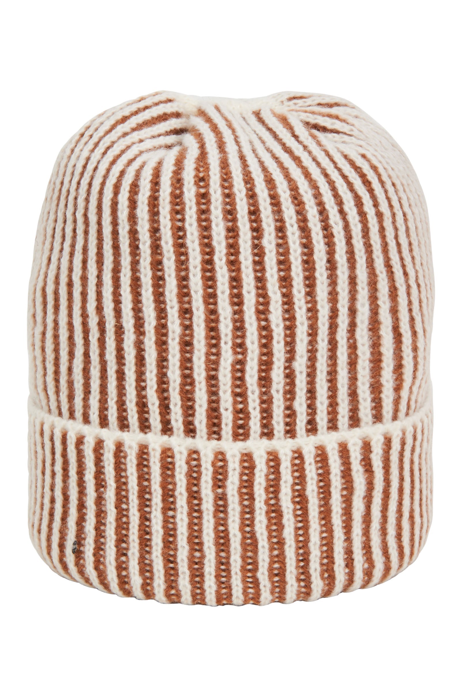 Lahti Beanie  - Caramel - The Haven Co