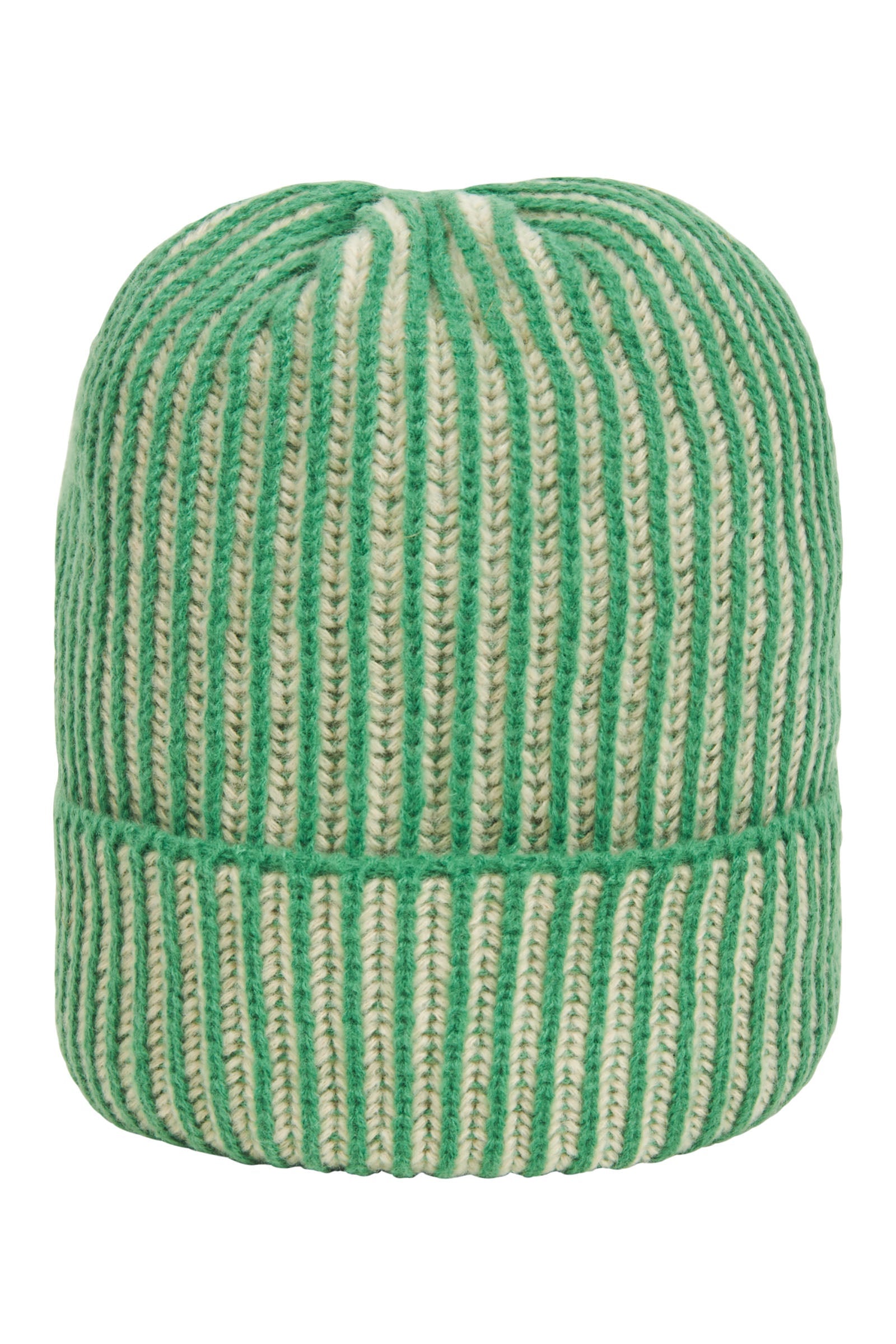 Lahti Beanie  - Emerald - The Haven Co