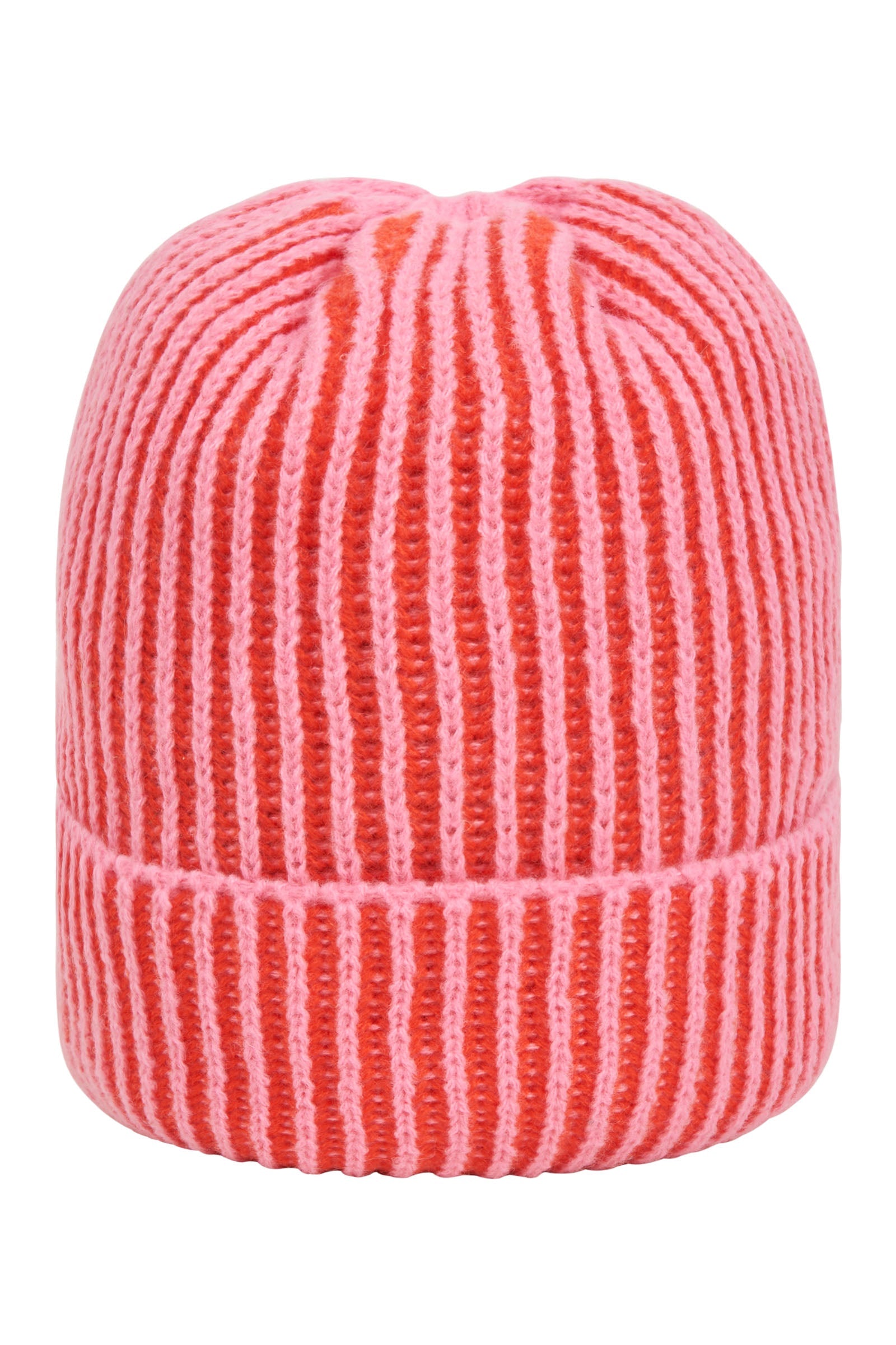 Lahti Beanie  - Azalea - The Haven Co