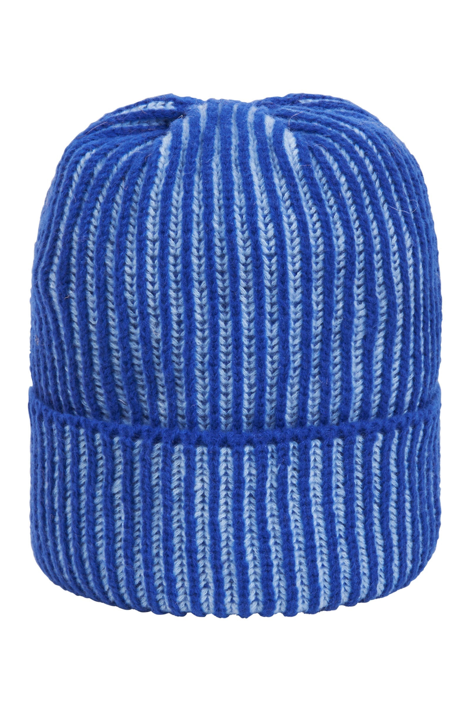 Lahti Beanie  - Cobalt - The Haven Co