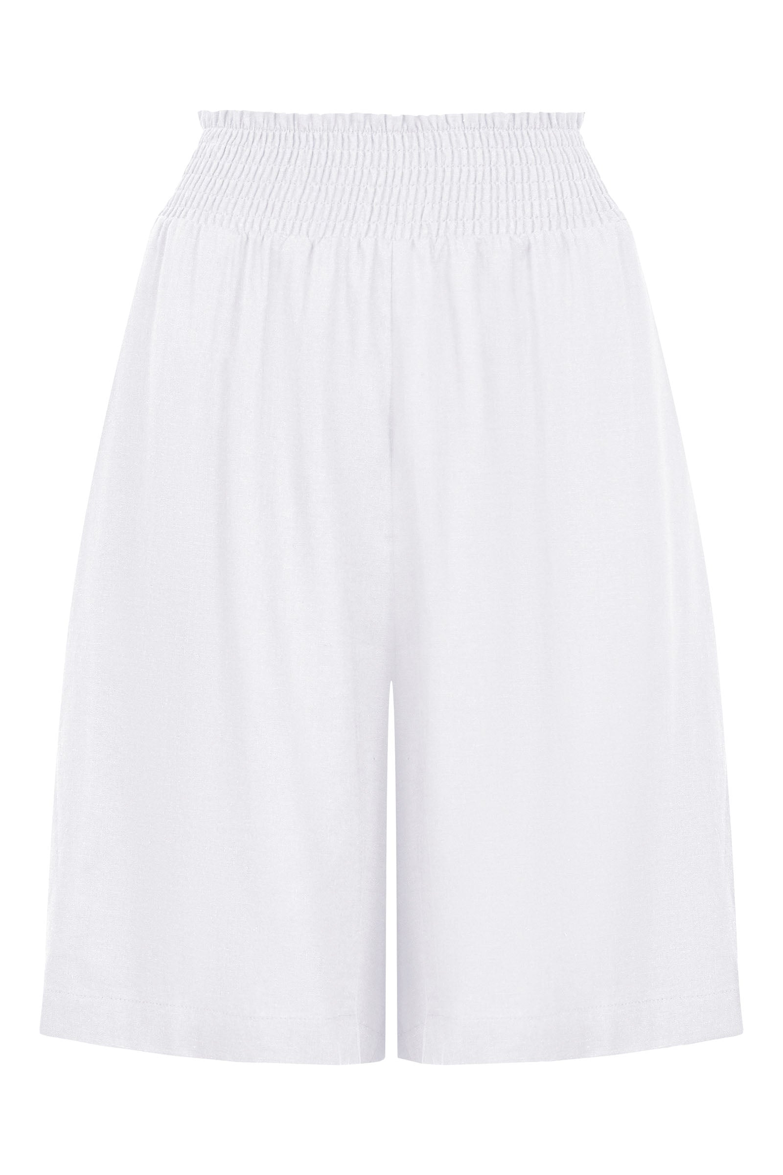 Sardinia Short - Bianco - The Haven Co