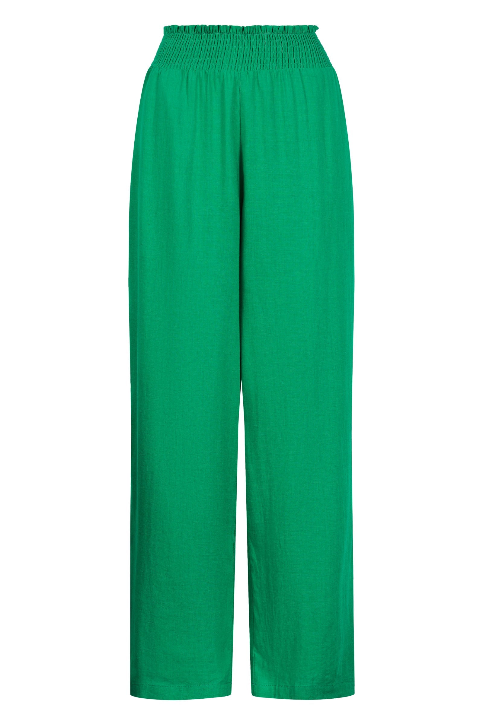 Sardinia Pant - Verde - The Haven Co